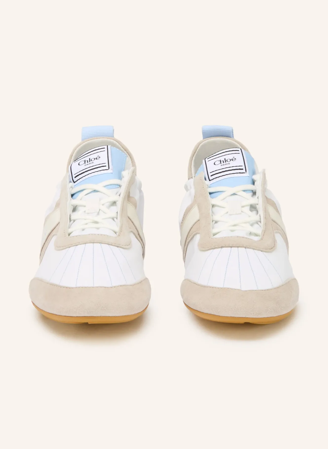 Sneaker CHLOÉ KICK