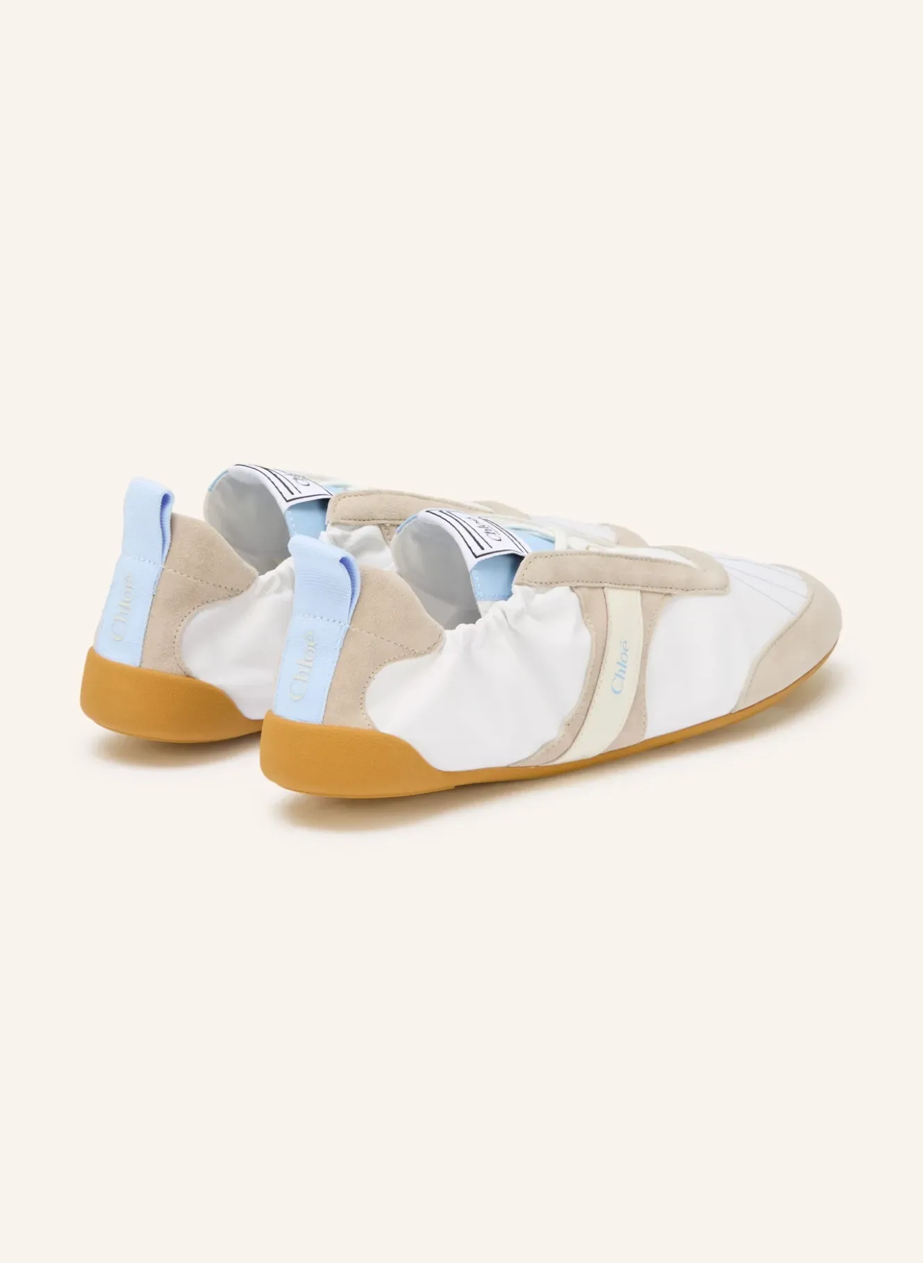Sneaker CHLOÉ KICK