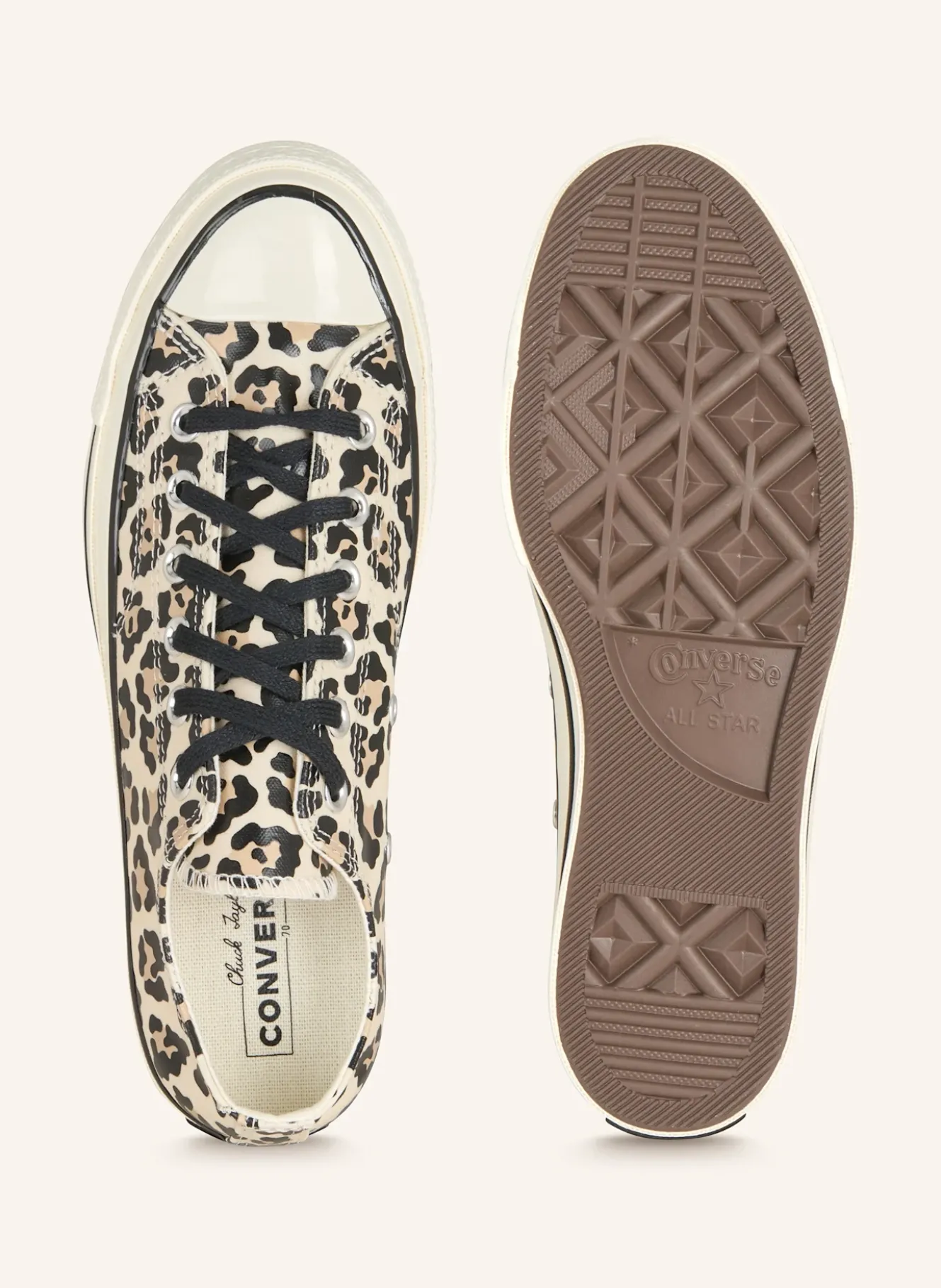 Sneaker CHUCK 70