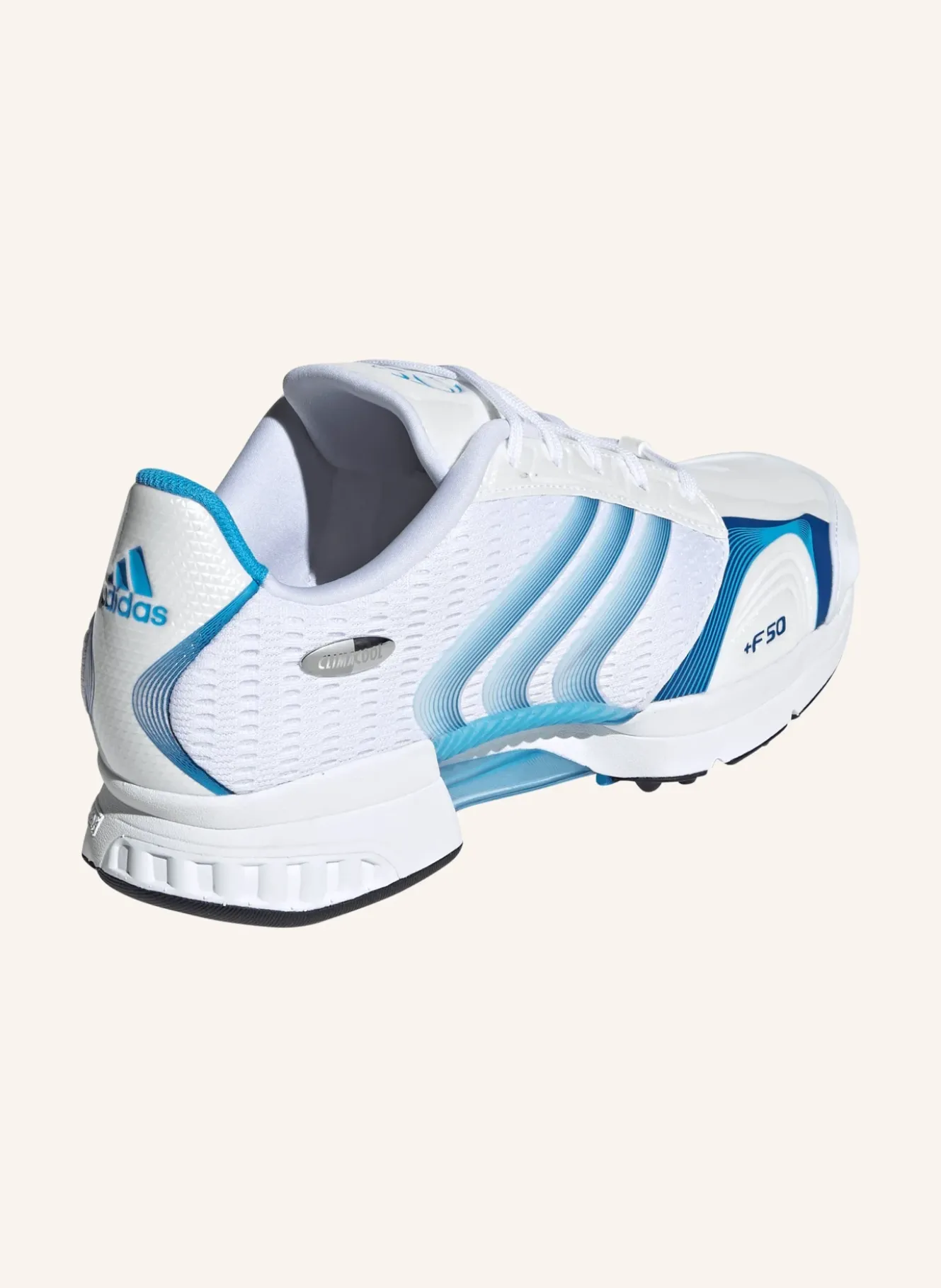 Sneaker CLIMACOOL F50
