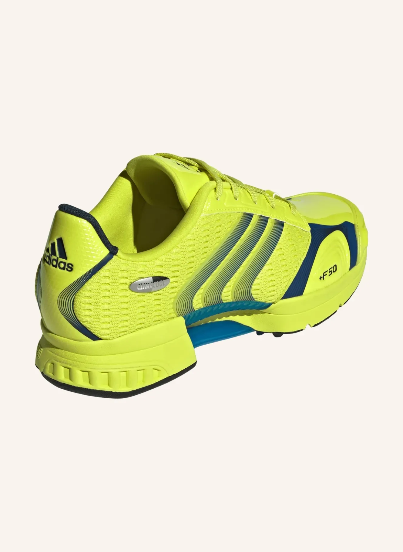 Sneaker CLIMACOOL F50