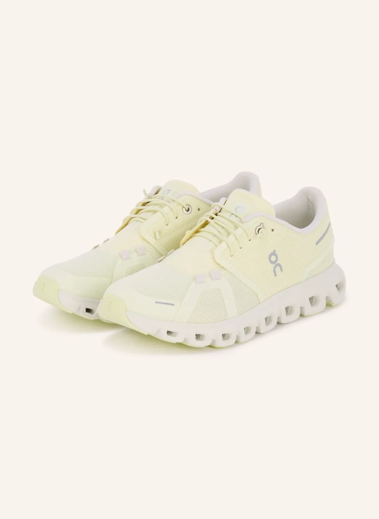 Sneaker CLOUD 6