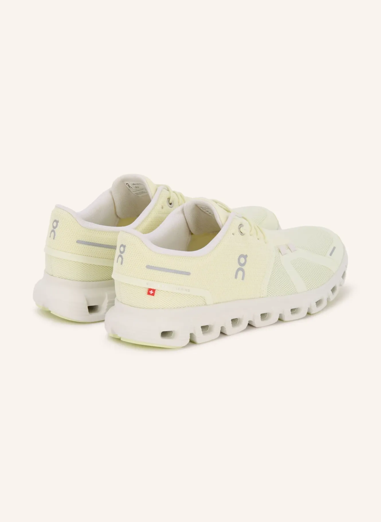Sneaker CLOUD 6