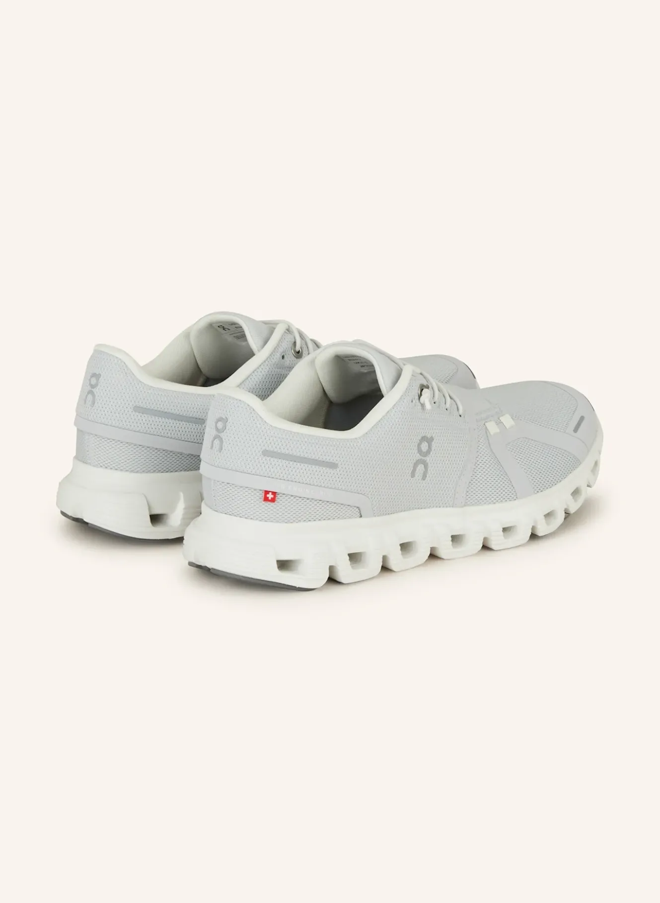 Sneaker CLOUD 6
