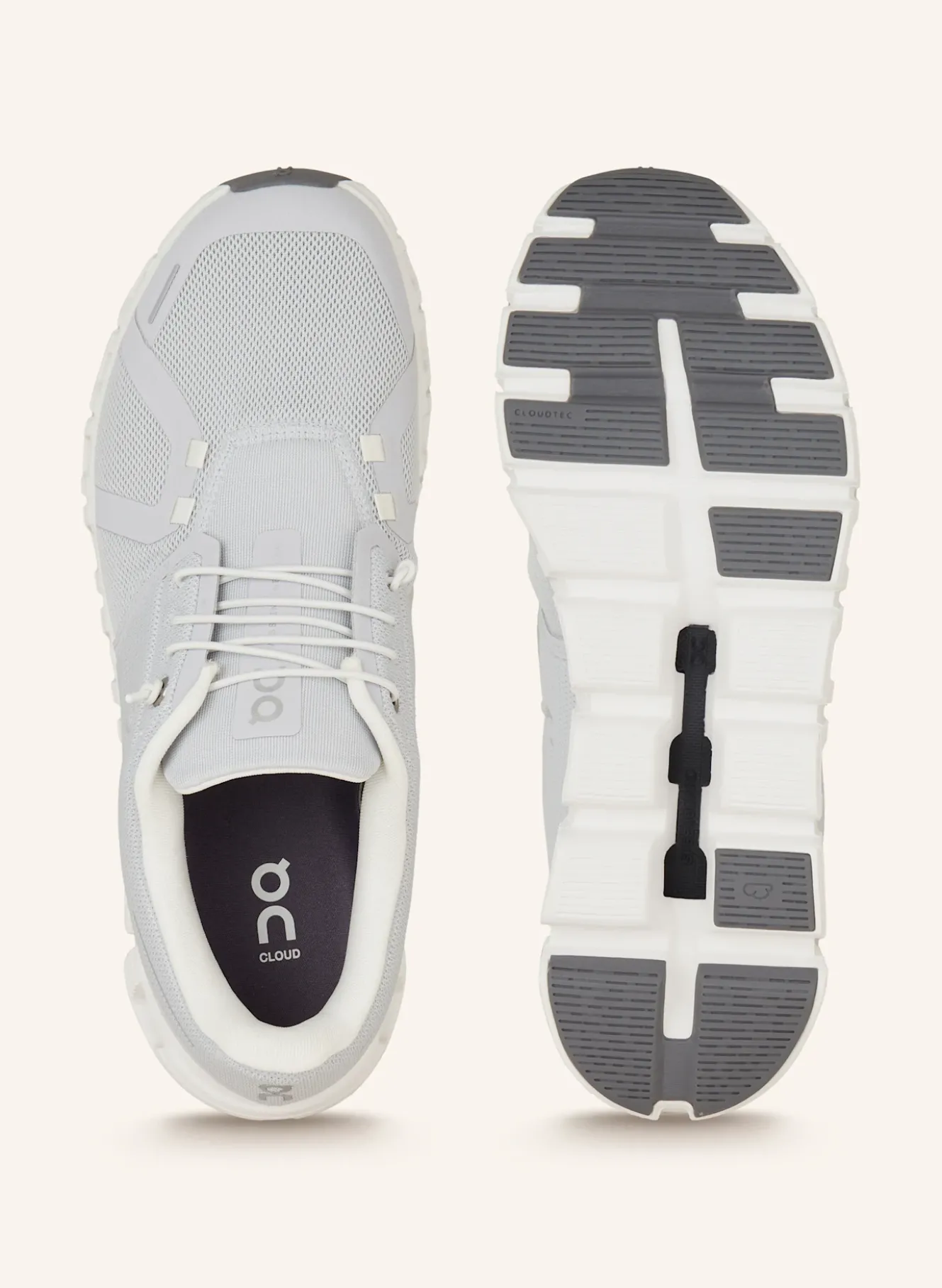 Sneaker CLOUD 6