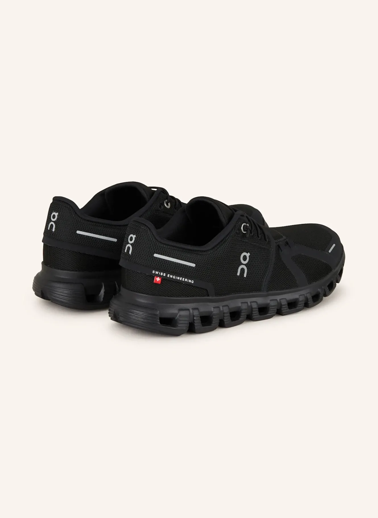 Sneaker CLOUD 6