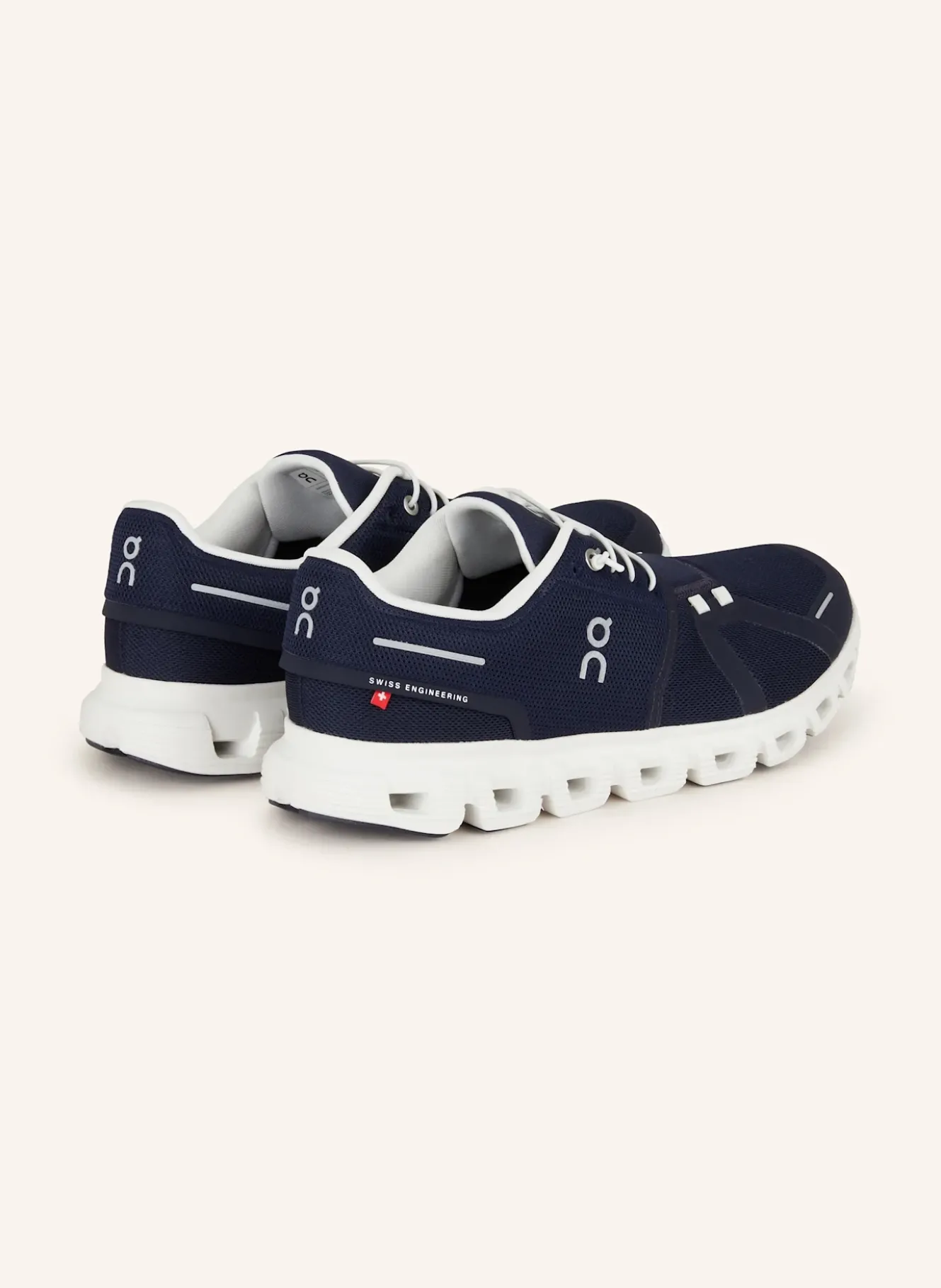Sneaker CLOUD 6