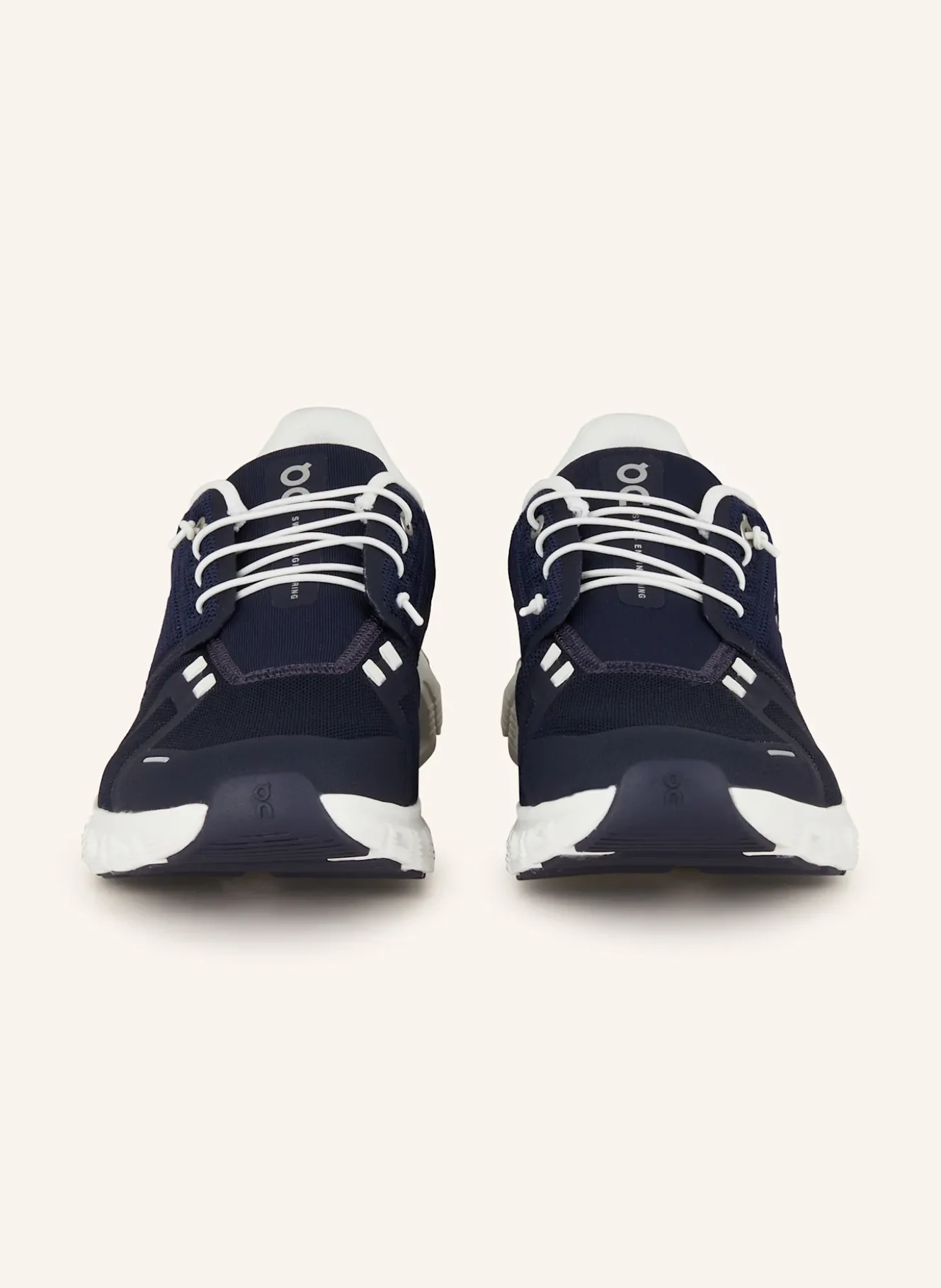 Sneaker CLOUD 6