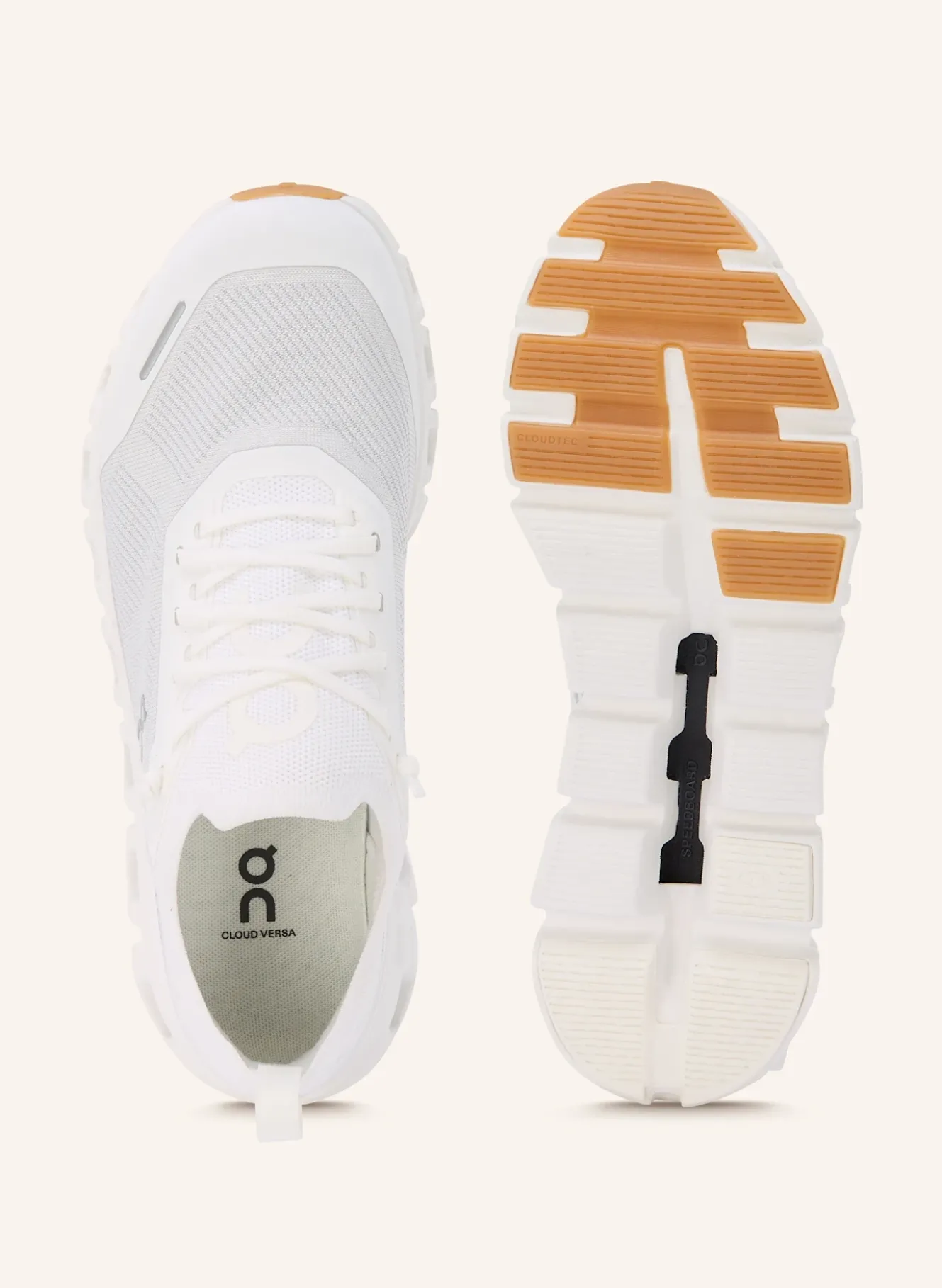 Sneaker CLOUD 6 VERSA