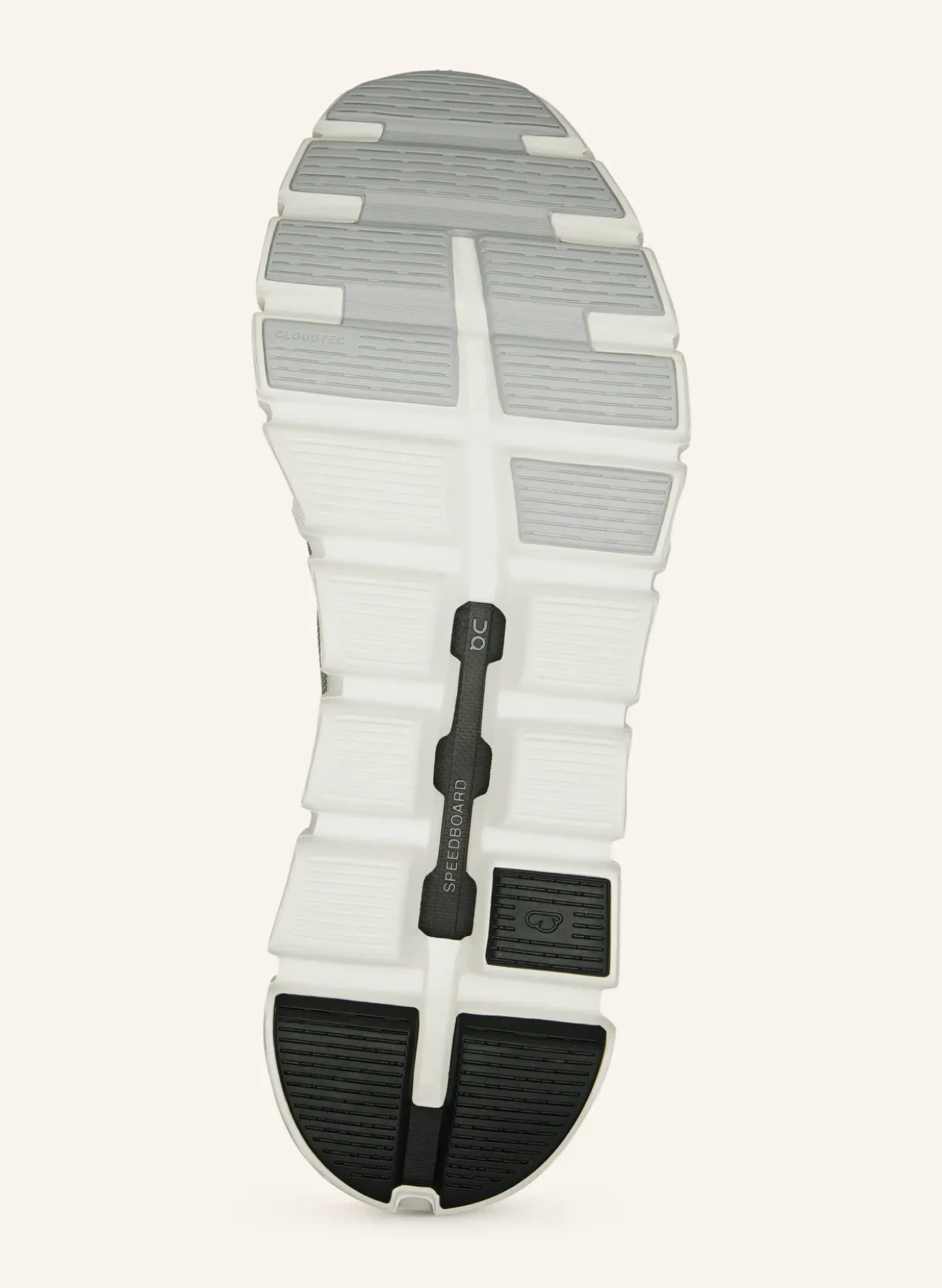 Sneaker CLOUD 6 VERSA