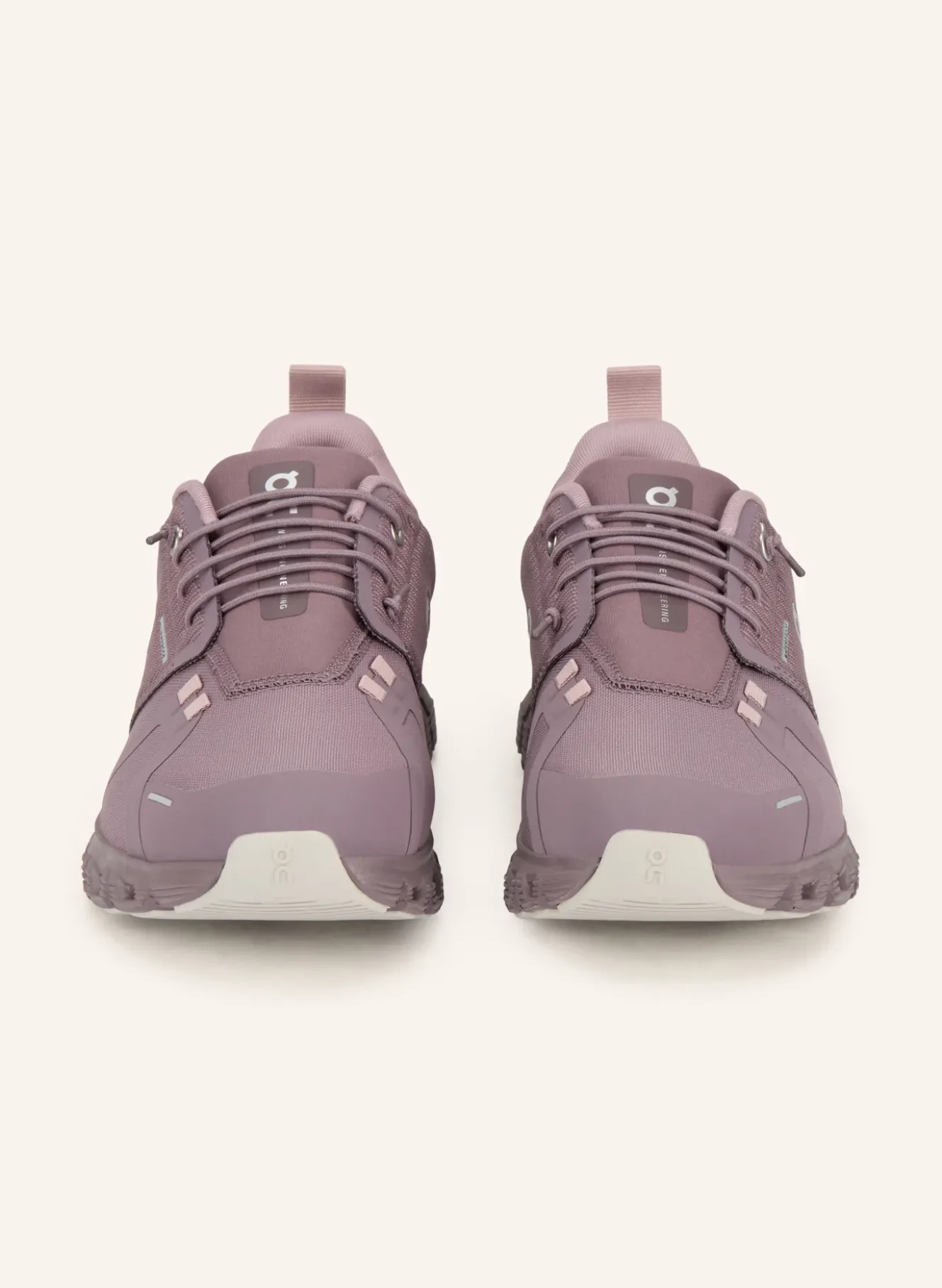 Sneaker CLOUD 6 WP