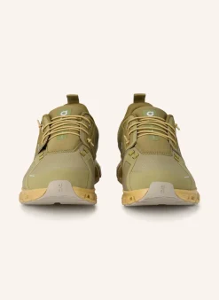 Sneaker CLOUD 6 WP