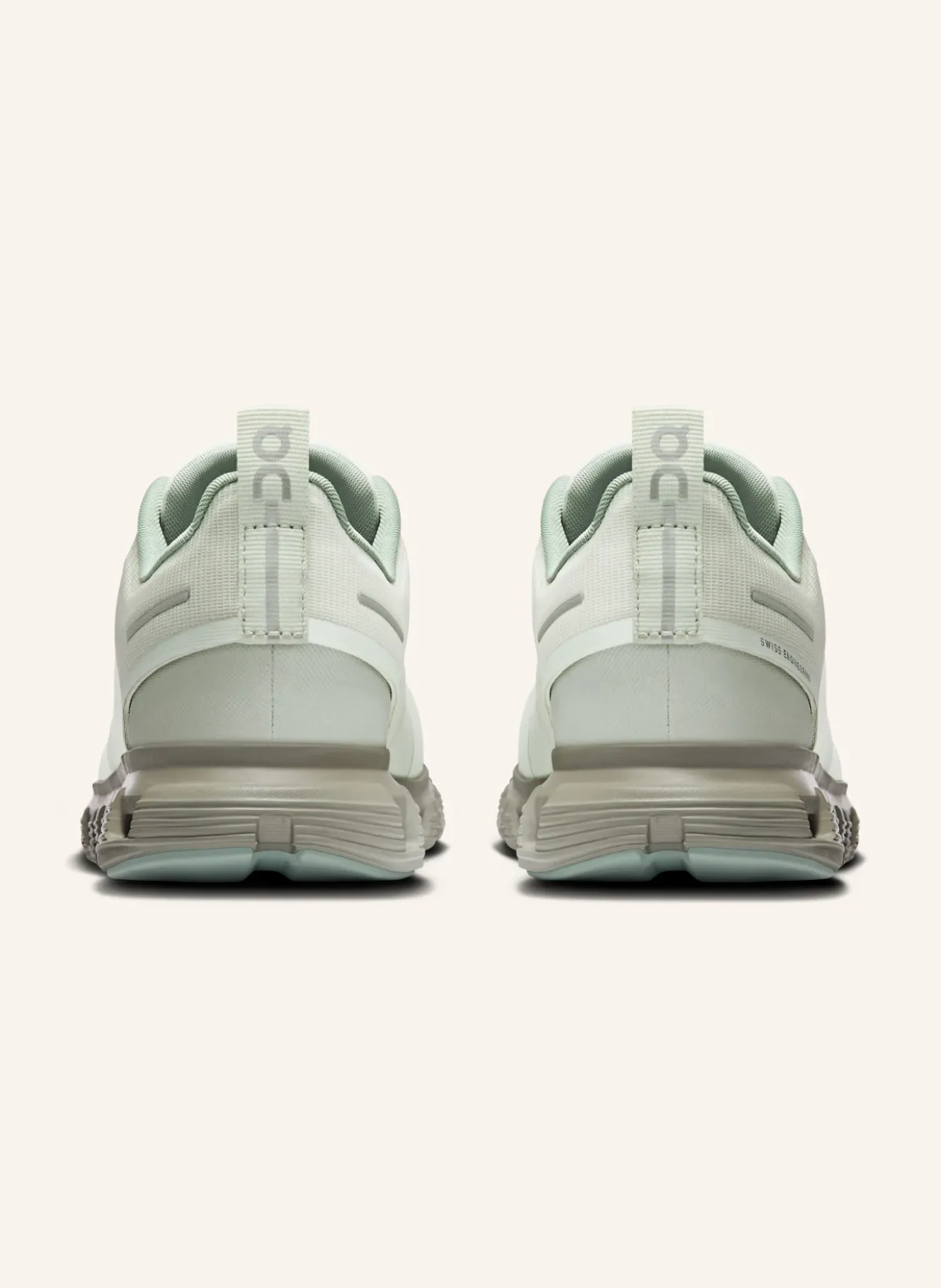 Sneaker CLOUD 6 WP