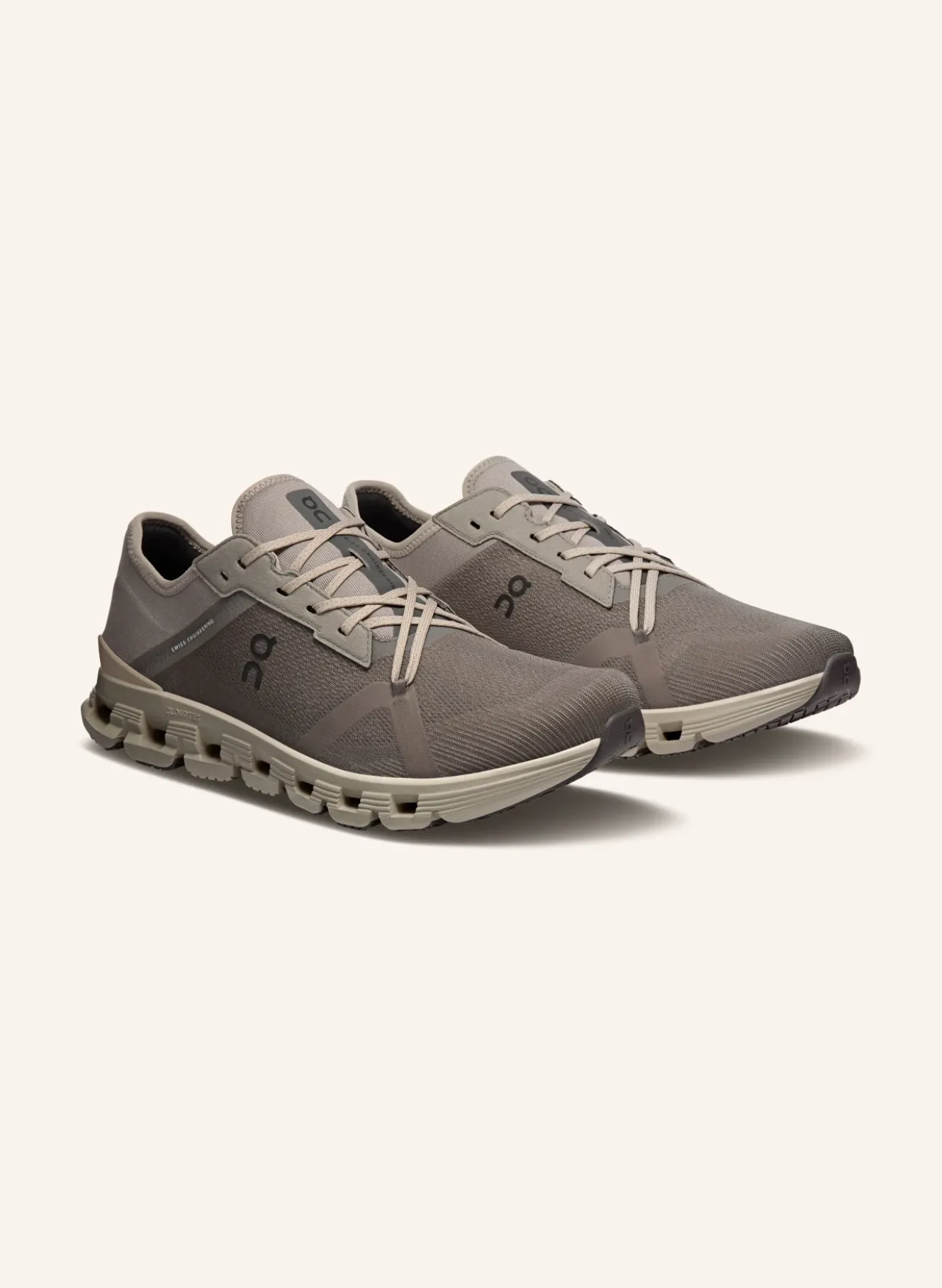 Sneaker CLOUD X 4 AD