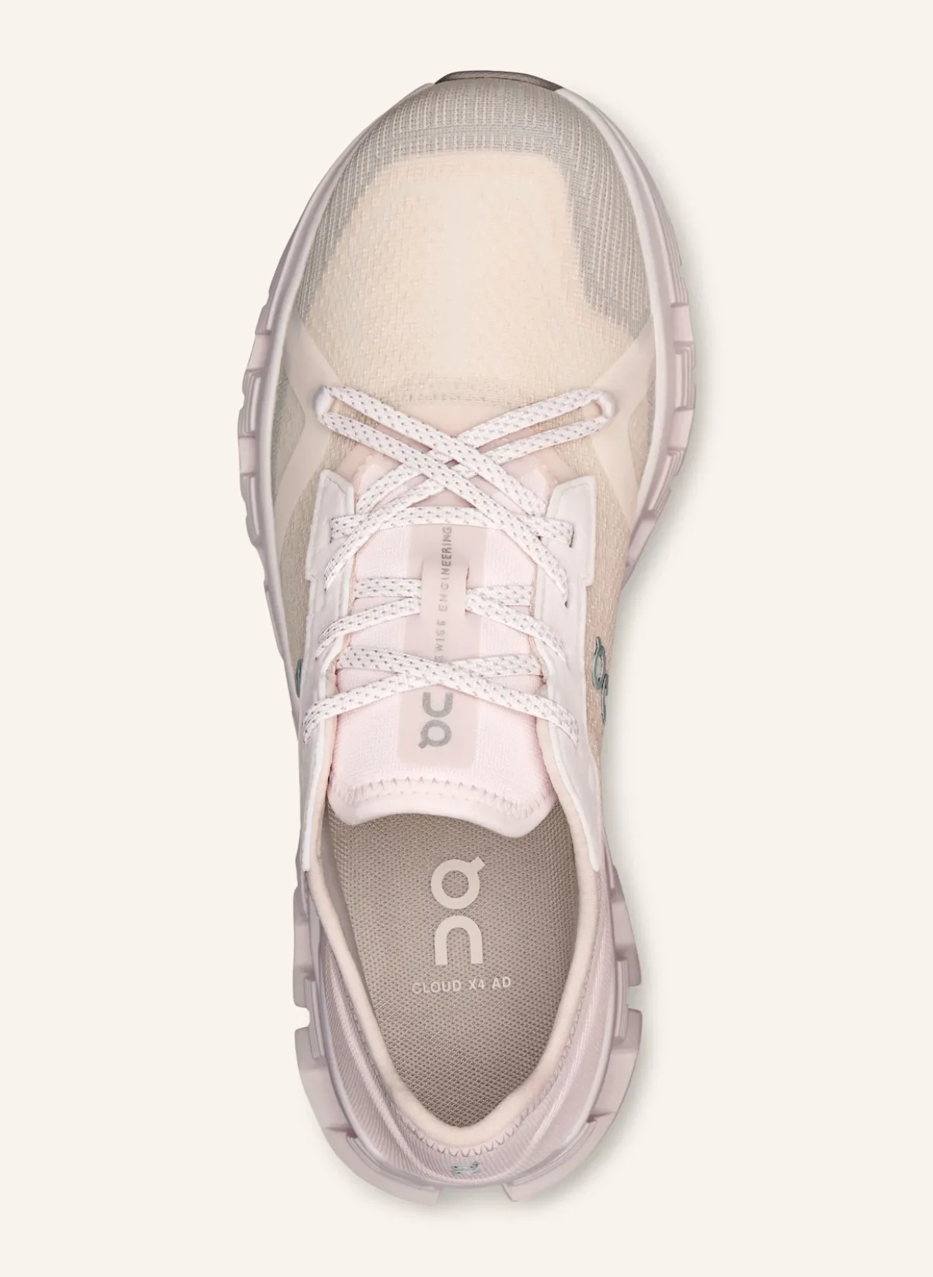 Sneaker CLOUD X4 AD