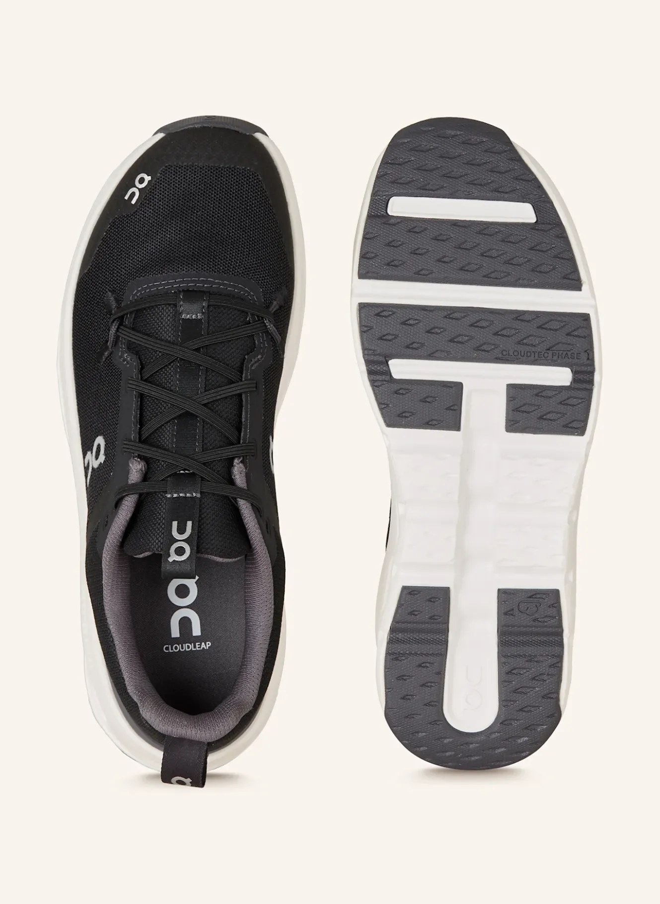 Sneaker CLOUDLEAP