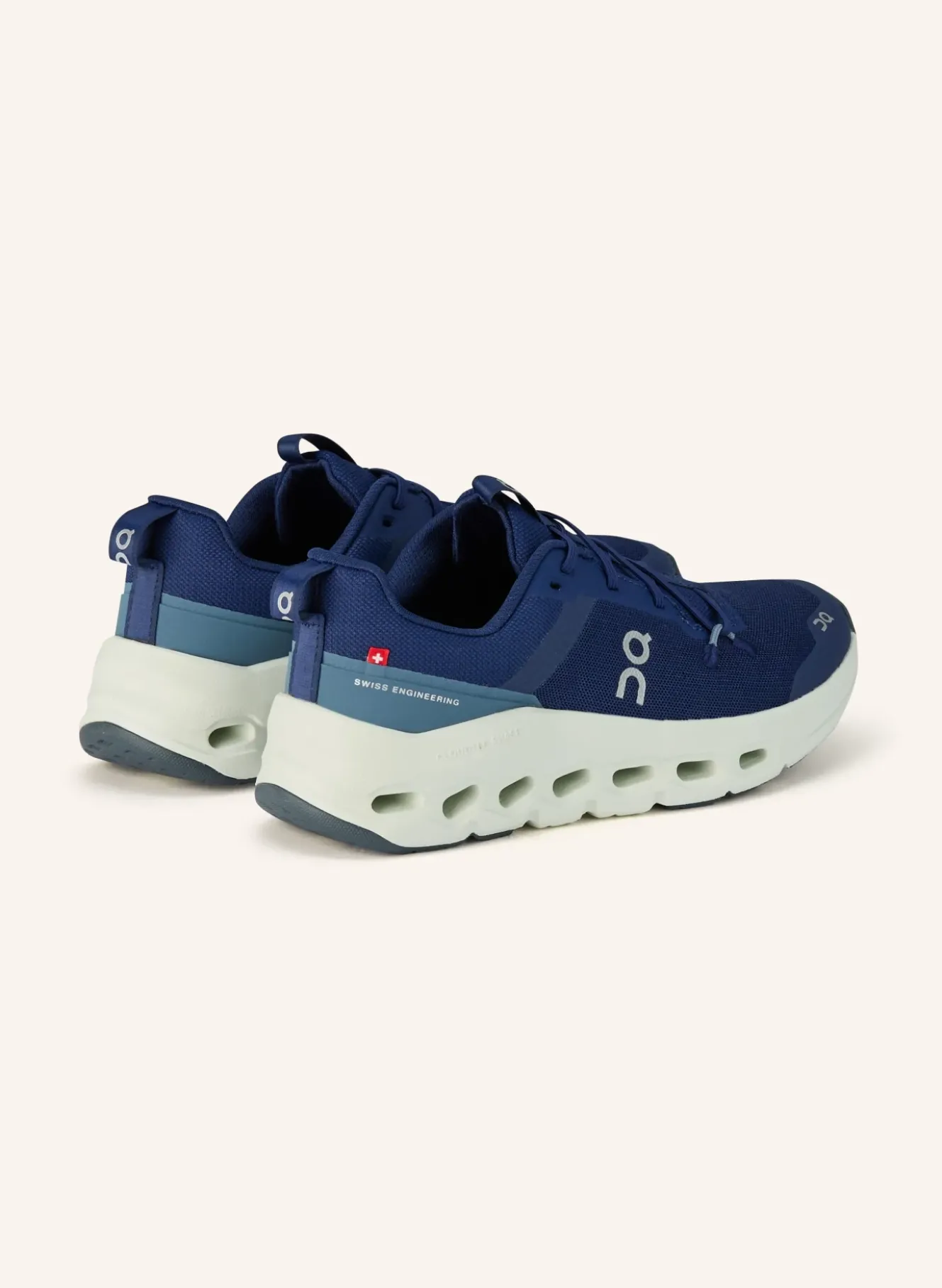 Sneaker CLOUDLEAP