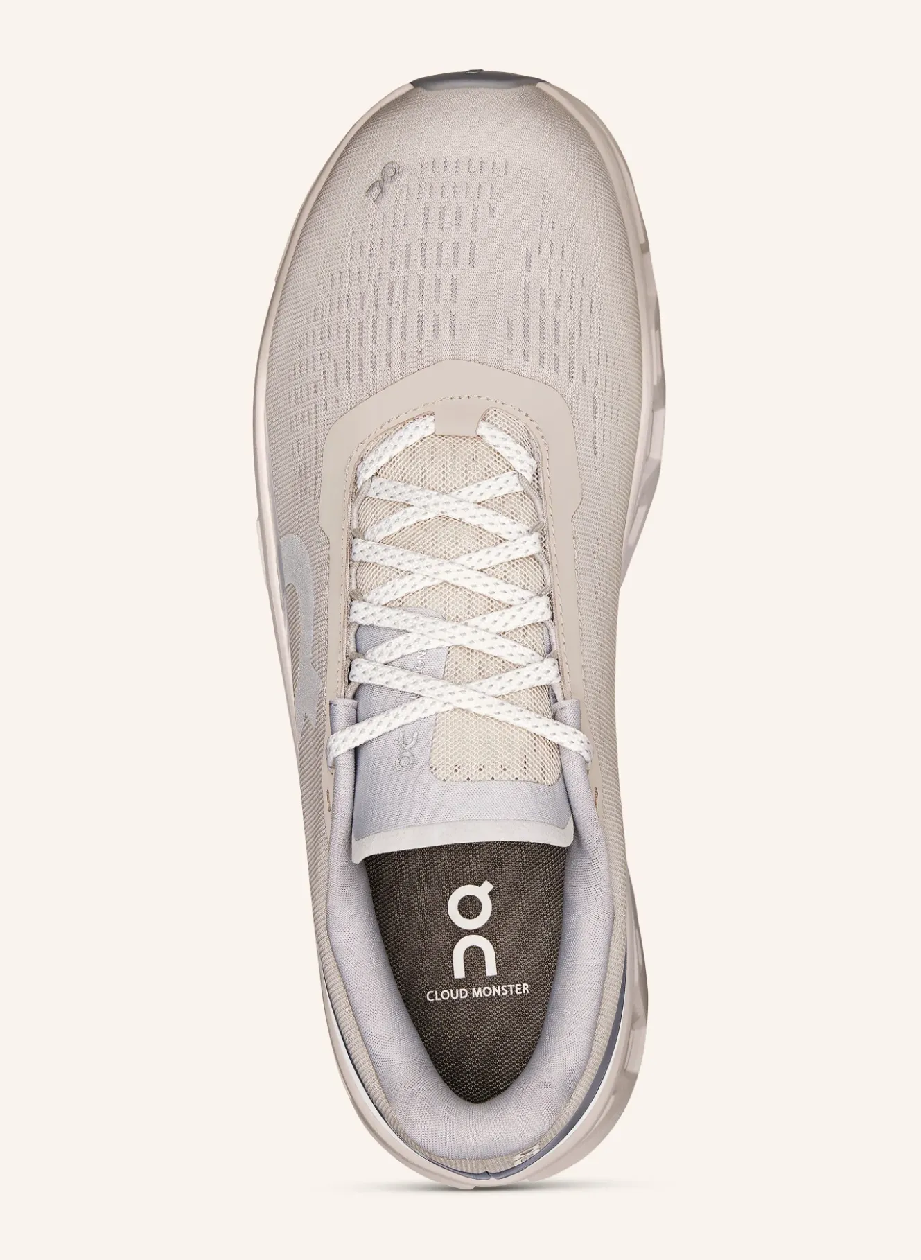Sneaker CLOUDMONSTER 1