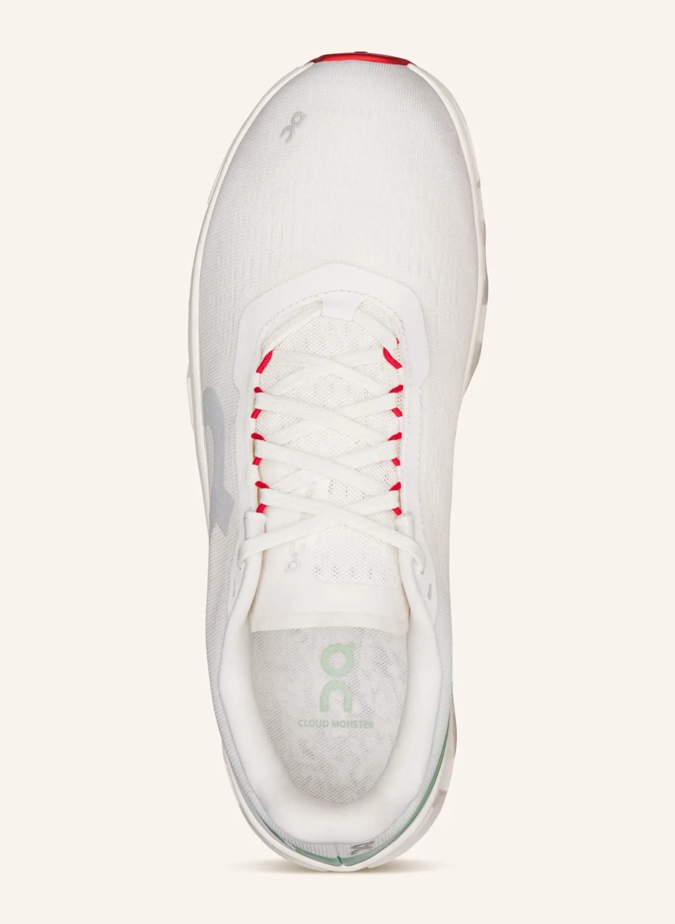 Sneaker CLOUDMONSTER 1
