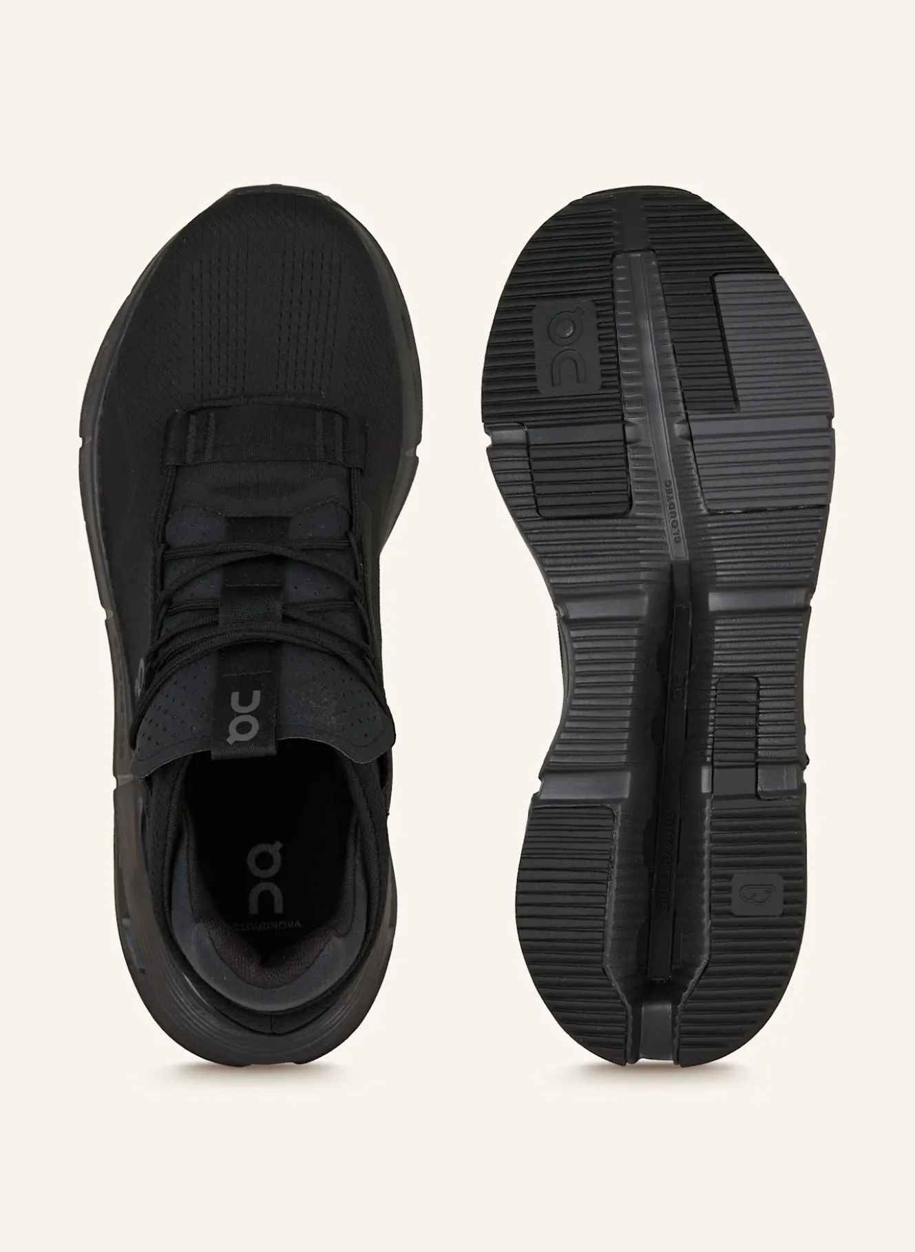 Sneaker CLOUDNOVA 2