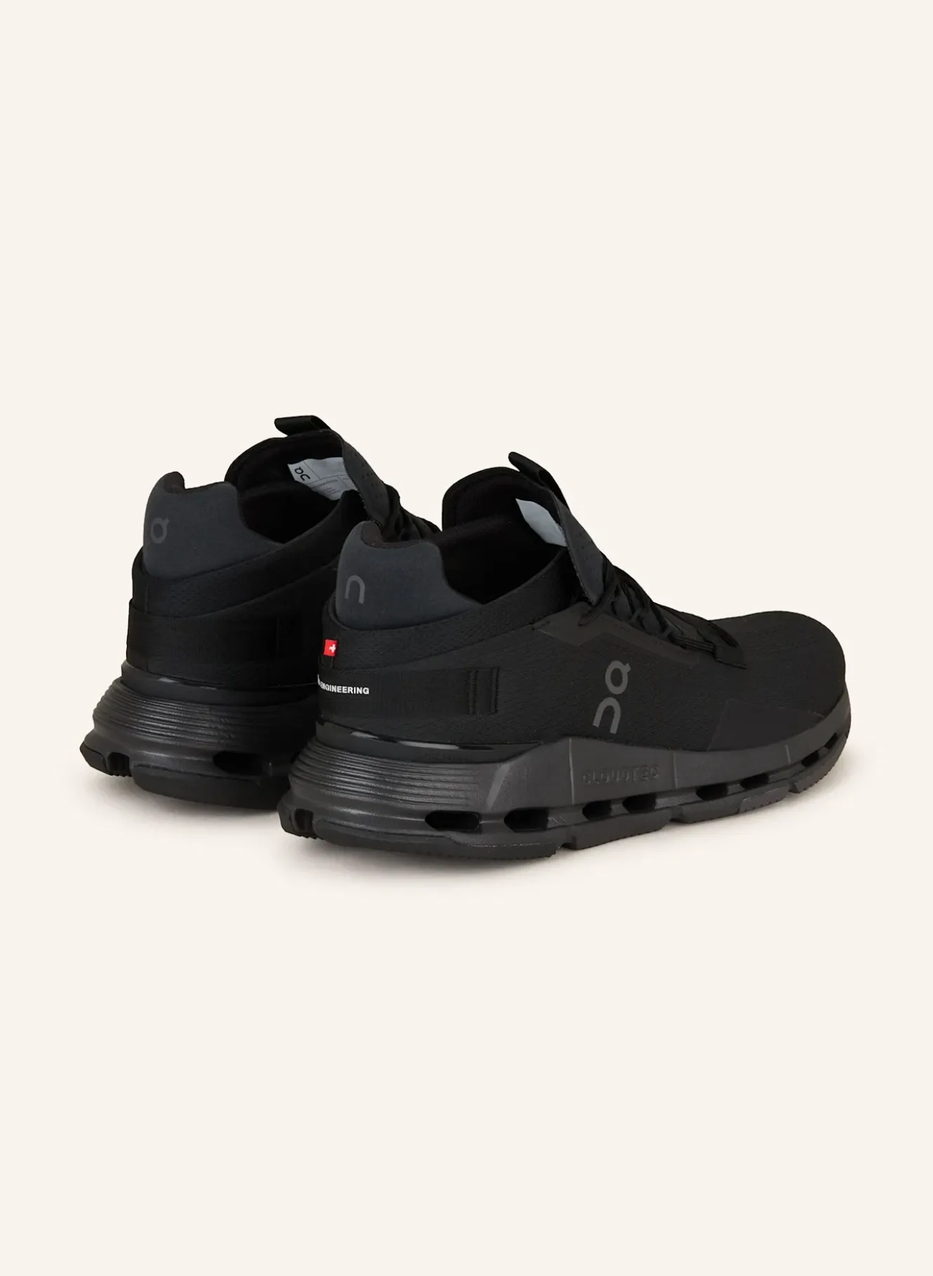 Sneaker CLOUDNOVA 2