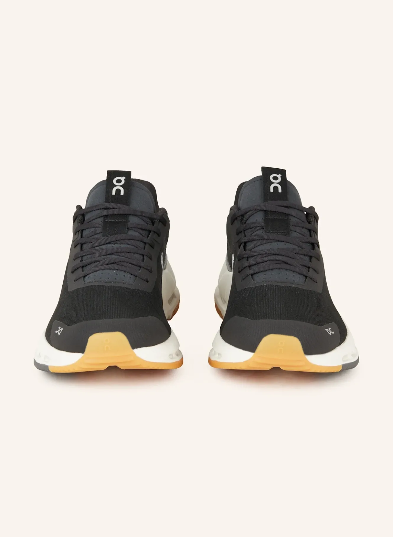 Sneaker CLOUDNOVA FORM 2