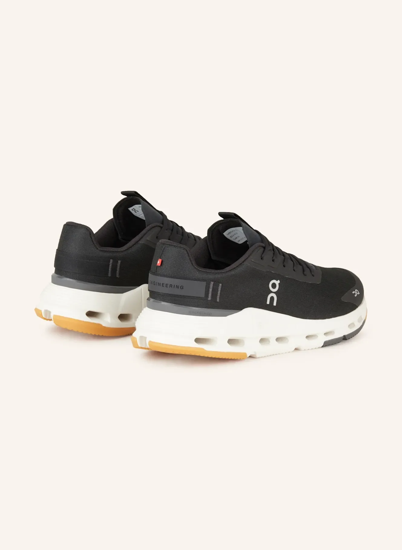 Sneaker CLOUDNOVA FORM 2
