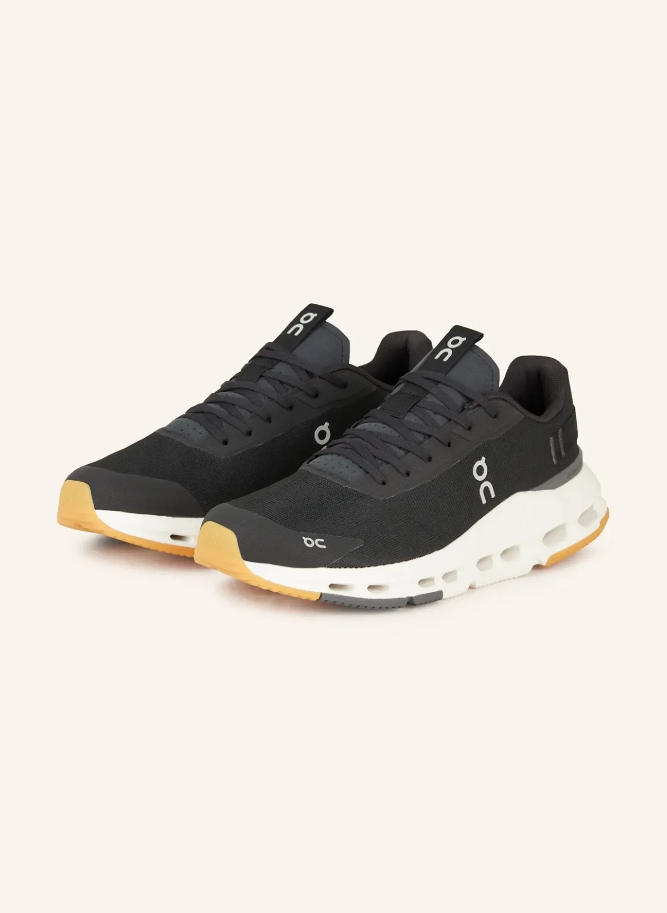 Sneaker CLOUDNOVA FORM 2