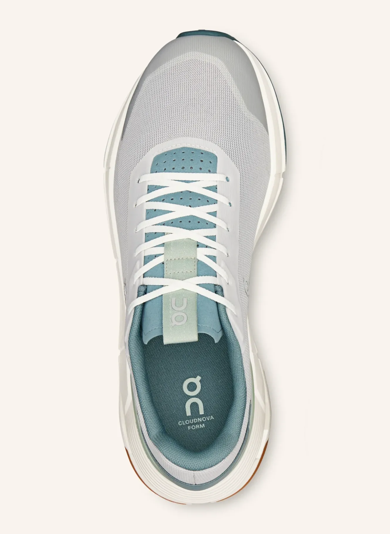 Sneaker CLOUDNOVA FORM 2