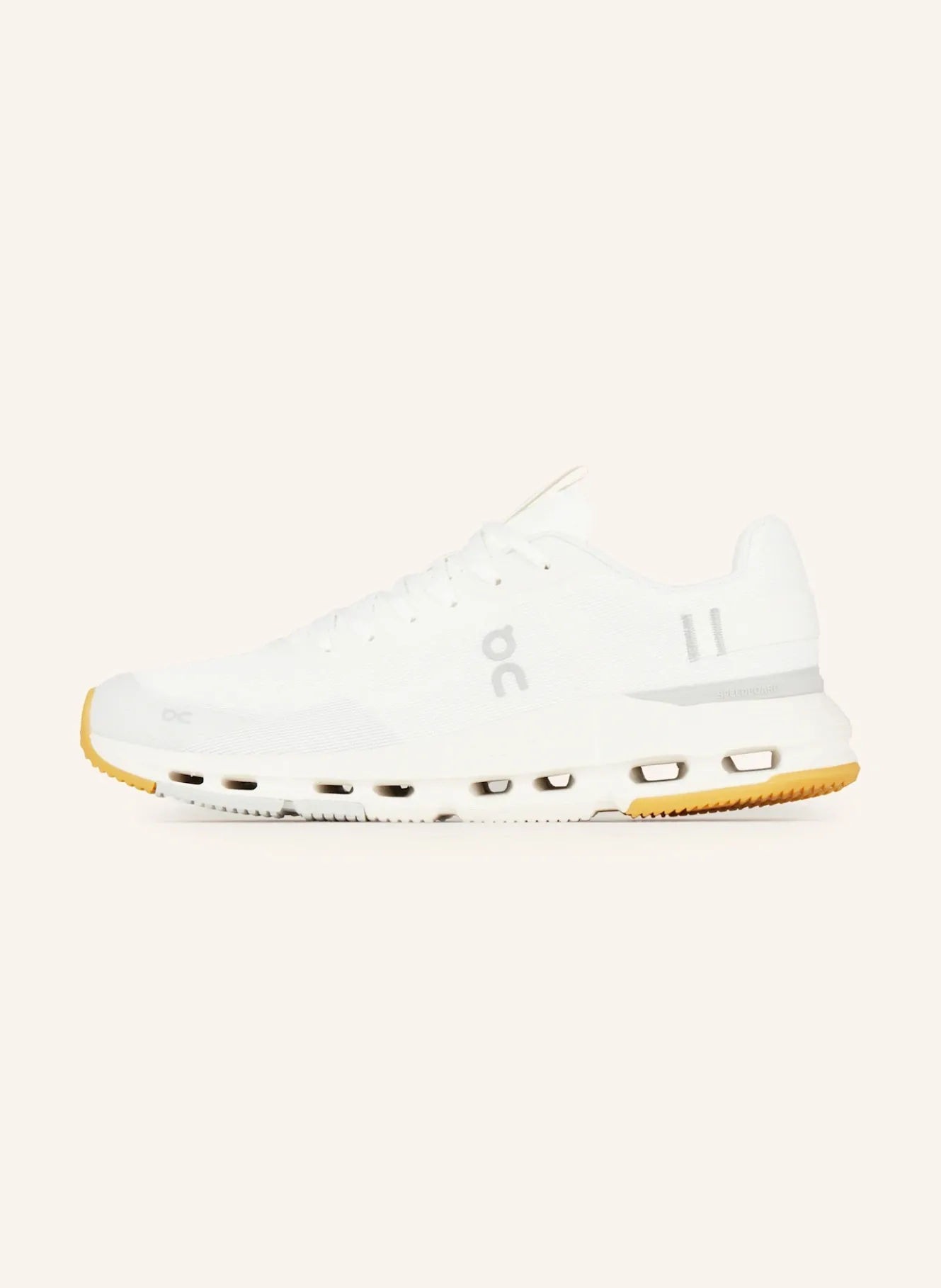 Sneaker CLOUDNOVA FORM 2