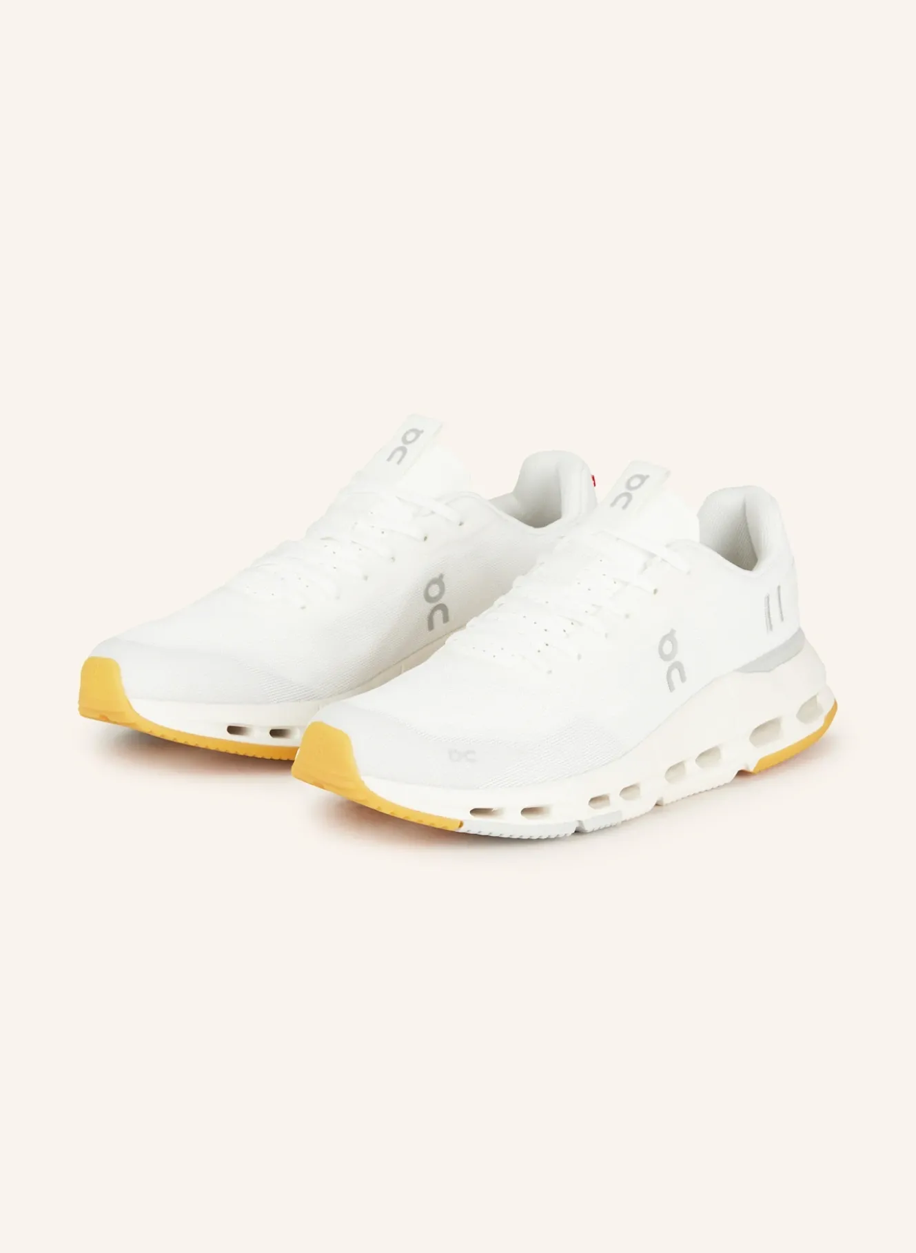 Sneaker CLOUDNOVA FORM 2