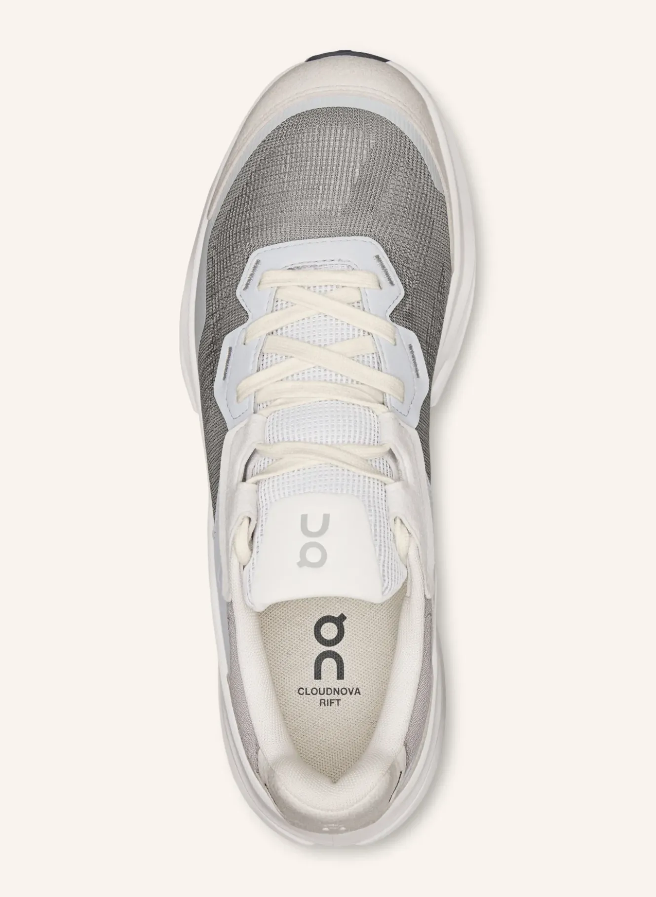 Sneaker CLOUDNOVA RIFT