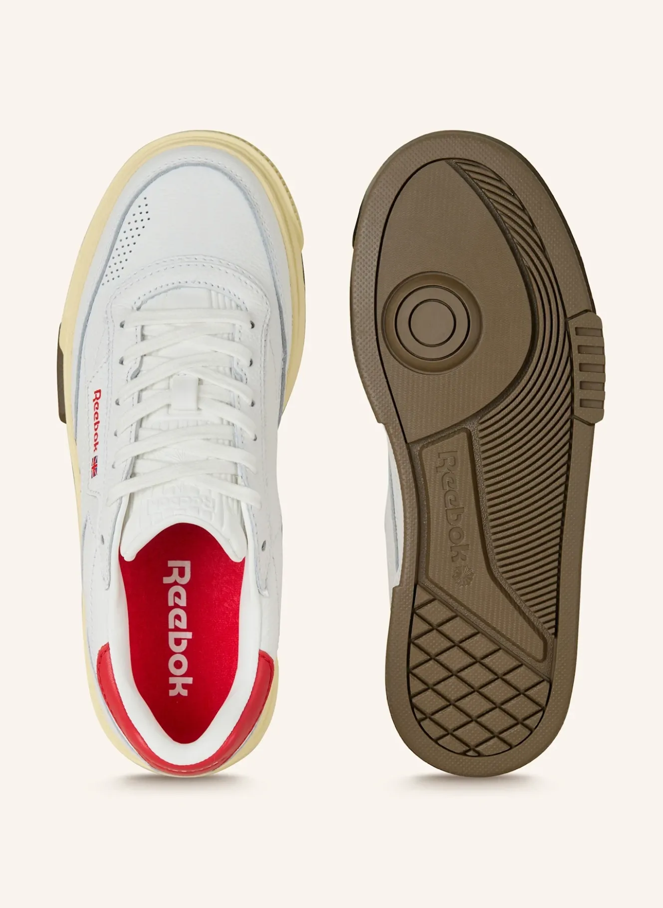 Sneaker CLUB C LTD VINTAGE