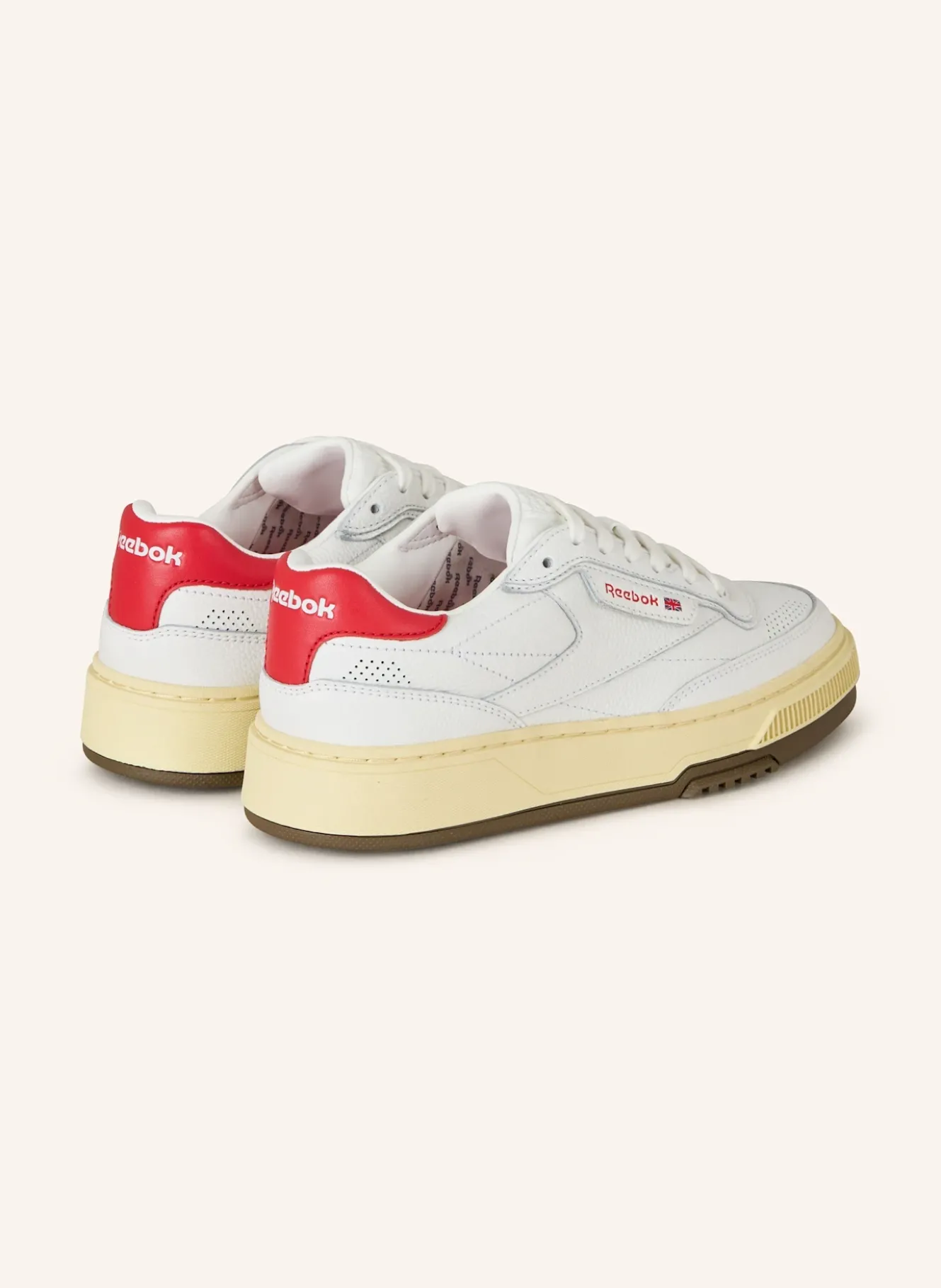 Sneaker CLUB C LTD VINTAGE