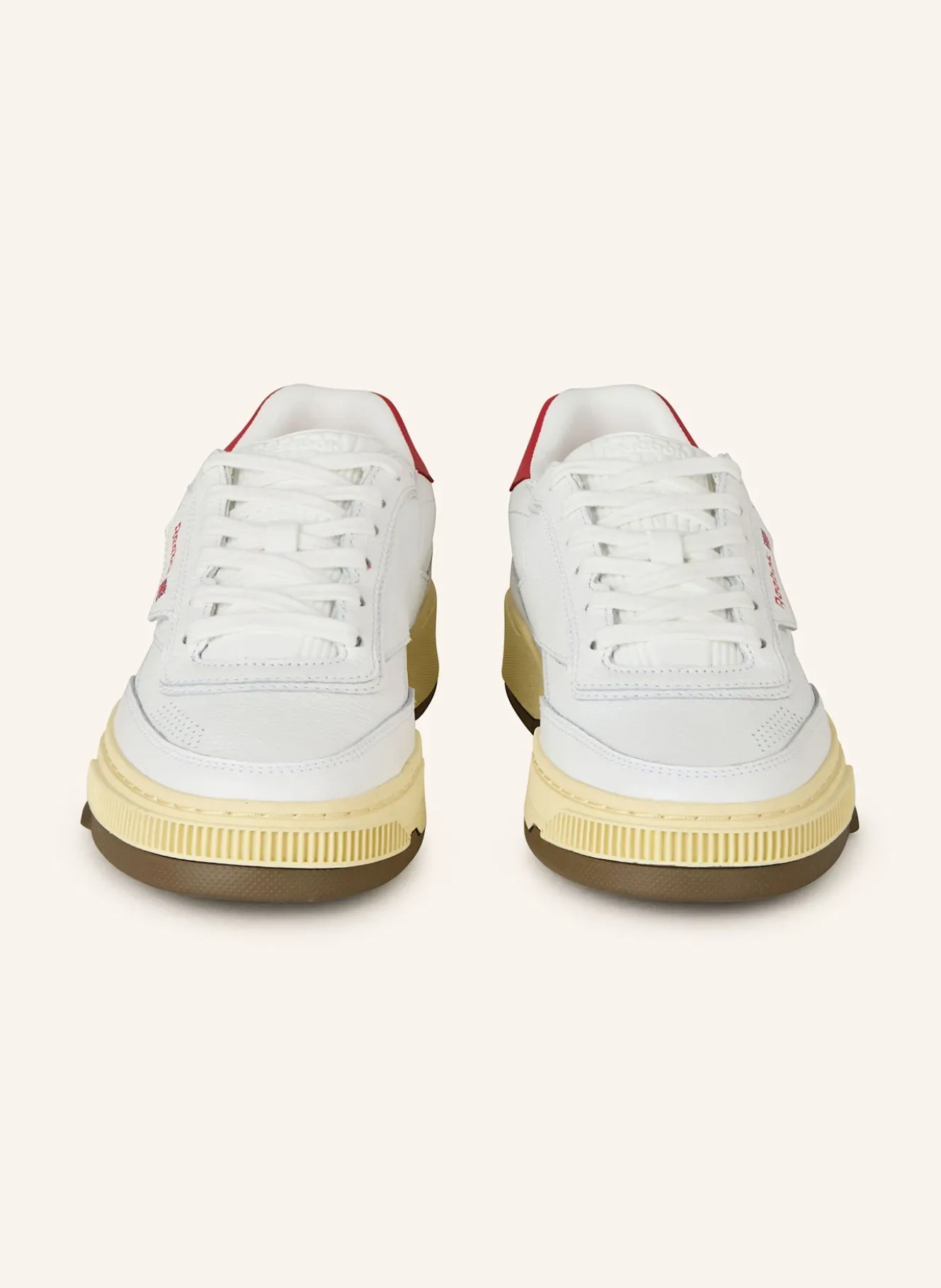 Sneaker CLUB C LTD VINTAGE