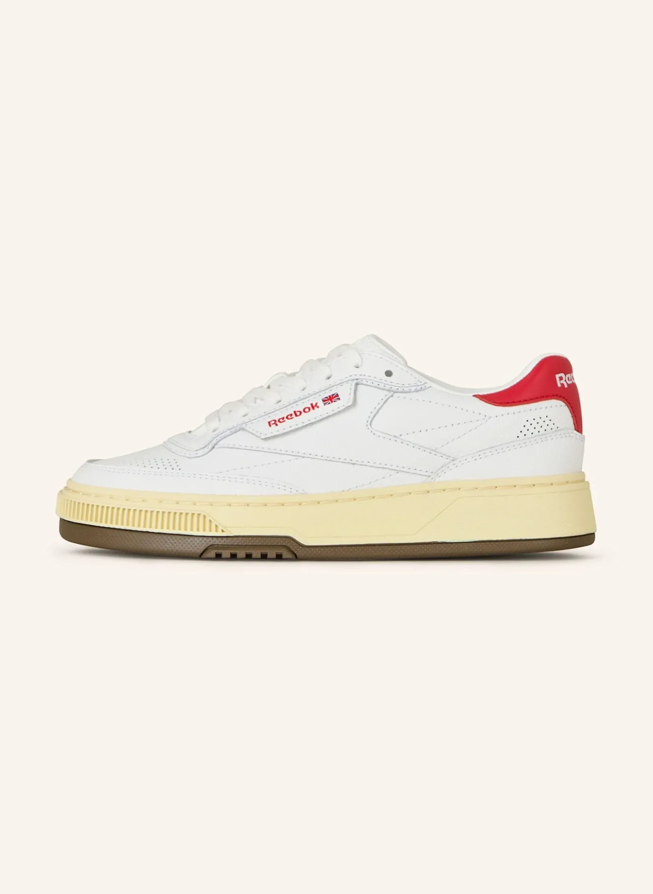 Sneaker CLUB C LTD VINTAGE