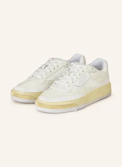 Sneaker CLUB C LTD WAX