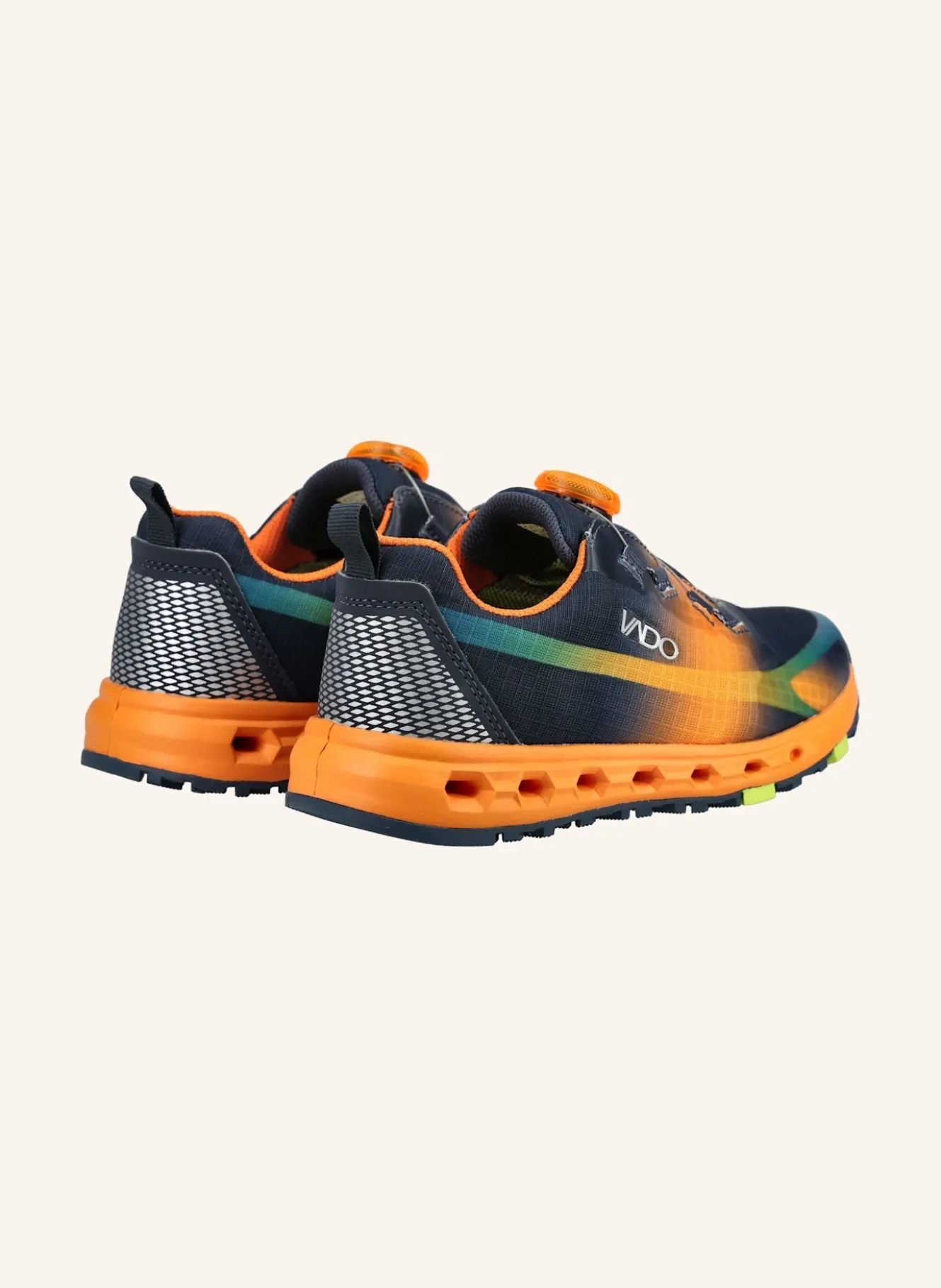 Sneaker COMPETE