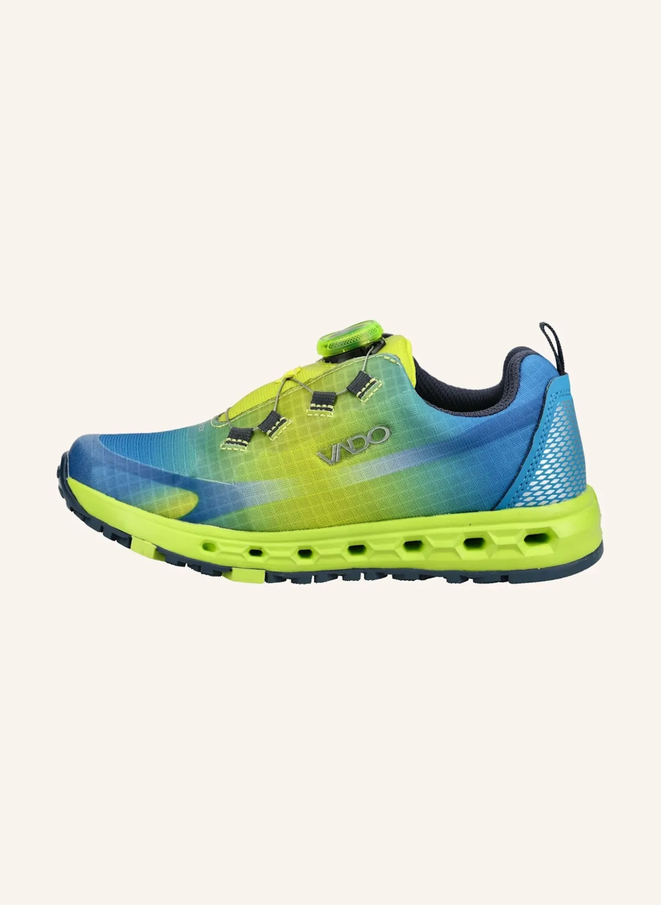 Sneaker COMPETE