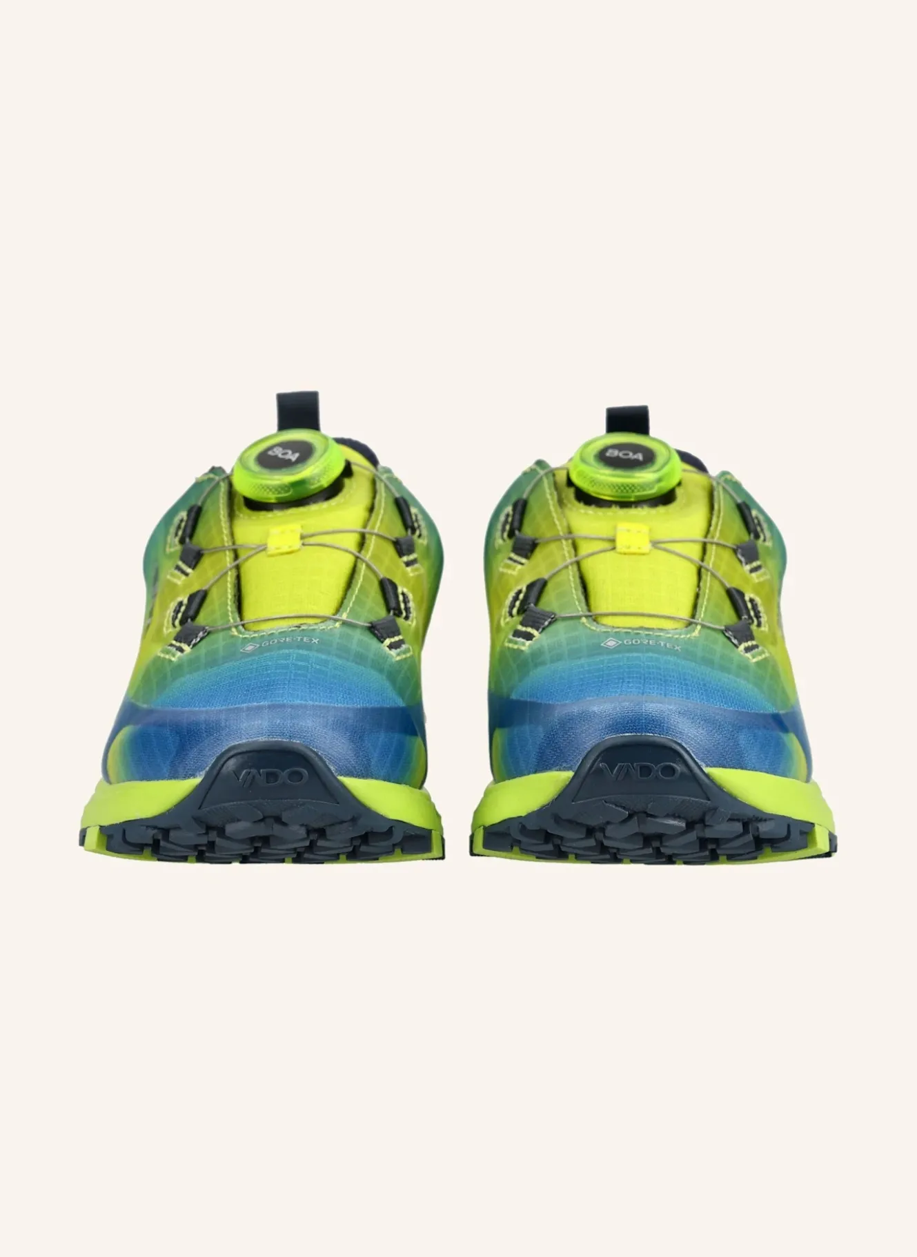 Sneaker COMPETE