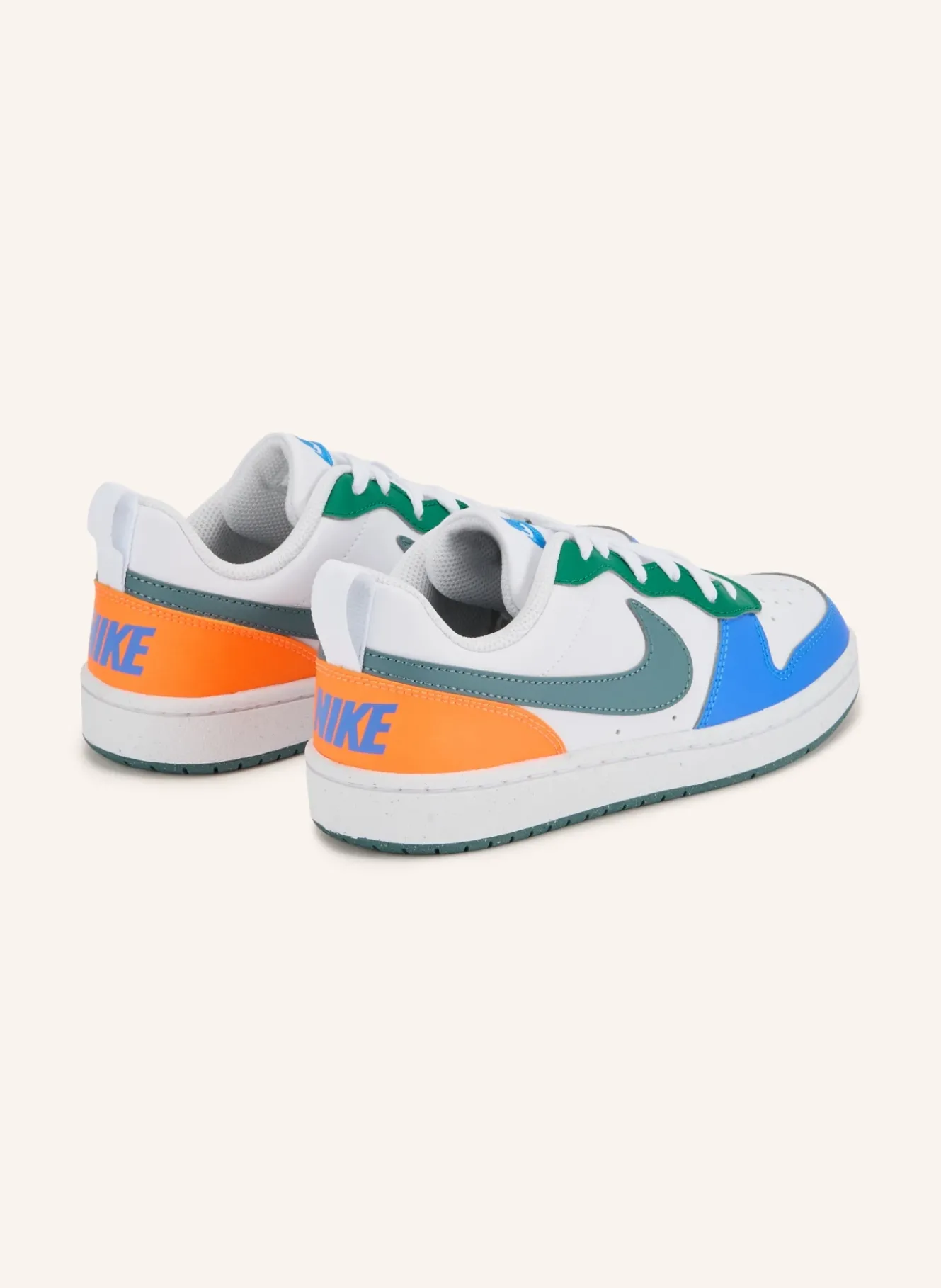 Sneaker COURT BOROUGH LOW RECRAFT