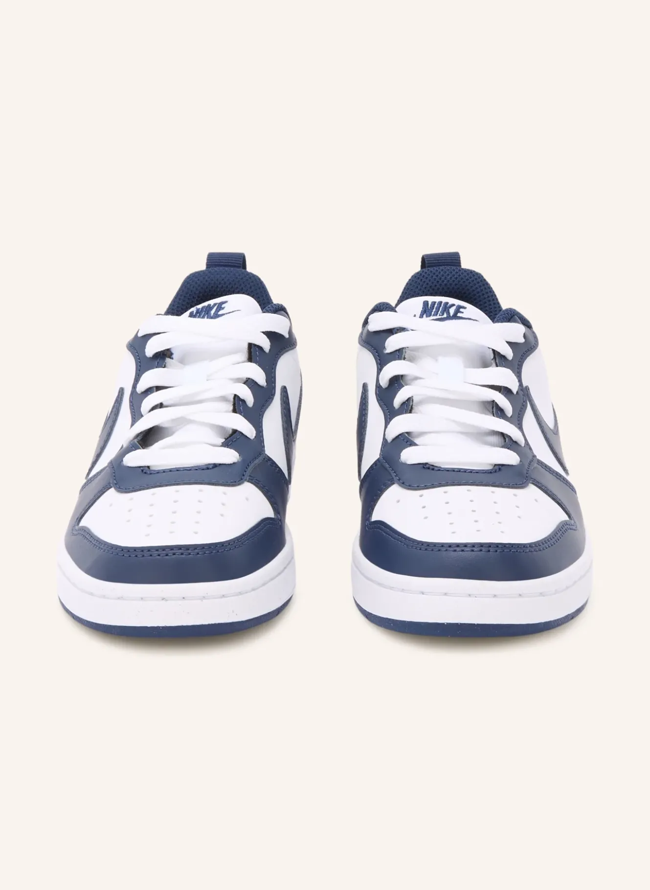 Sneaker COURT BOROUGH LOW NEXT BLOOM