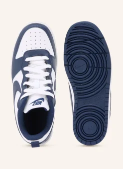 Sneaker COURT BOROUGH LOW NEXT BLOOM