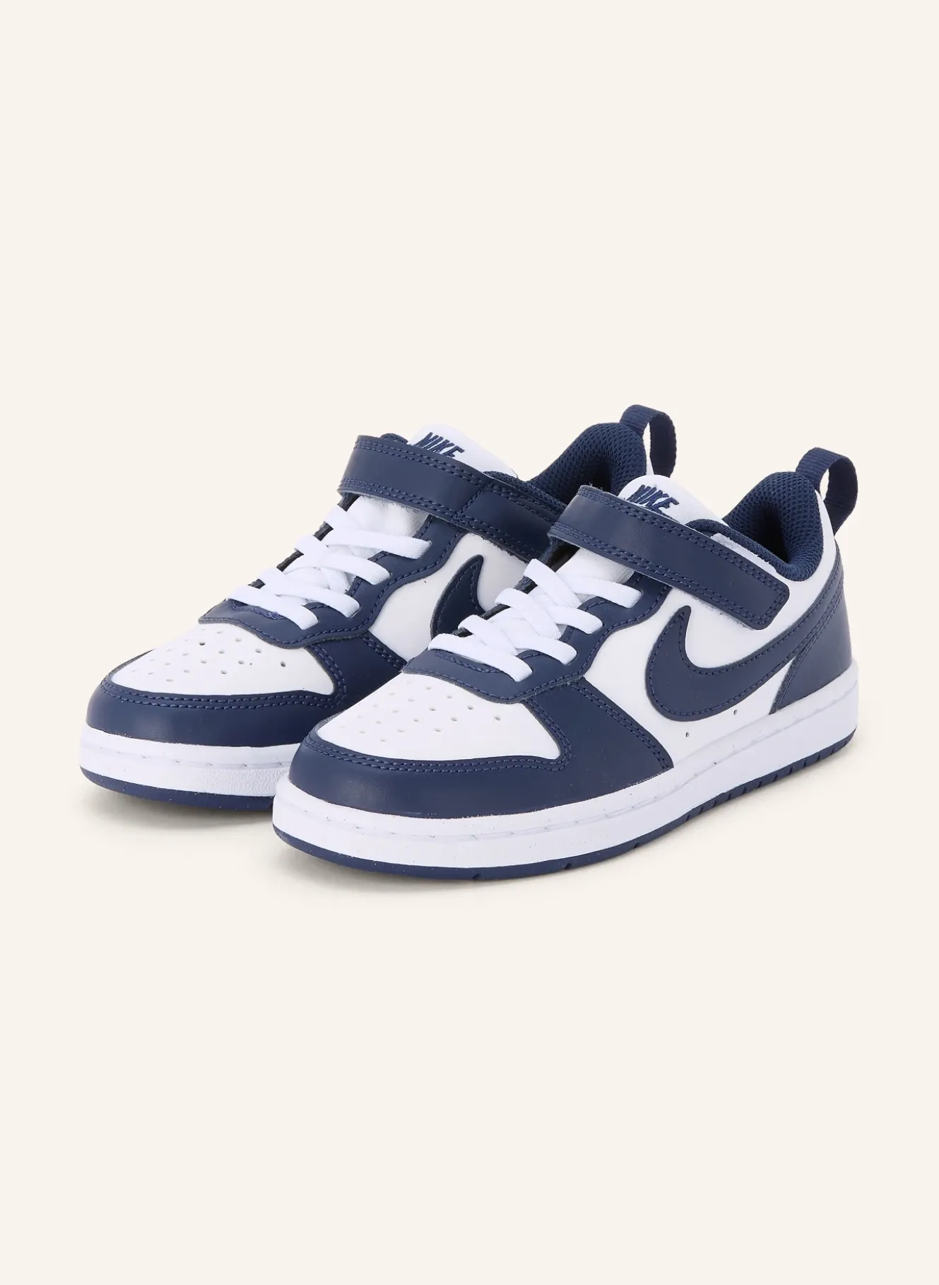 Sneaker COURT BOROUGH LOW