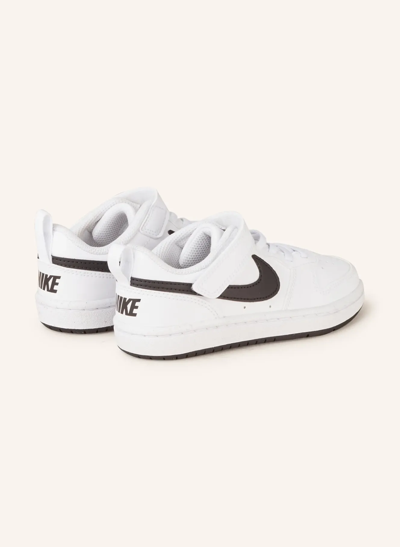 Sneaker COURT BOROUGH LOW RECRAFT