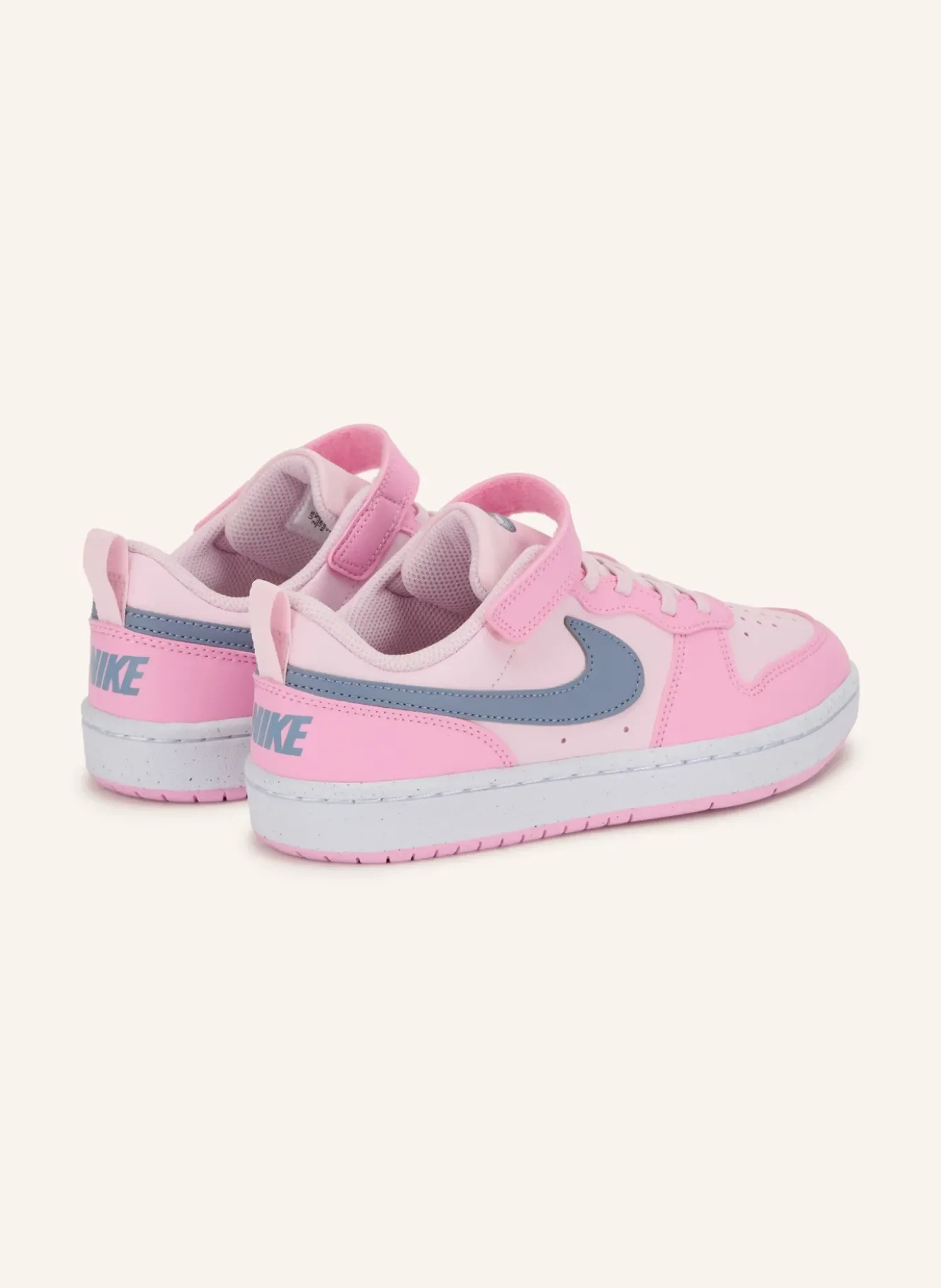 Sneaker COURT BOROUGH LOW RECRAFT