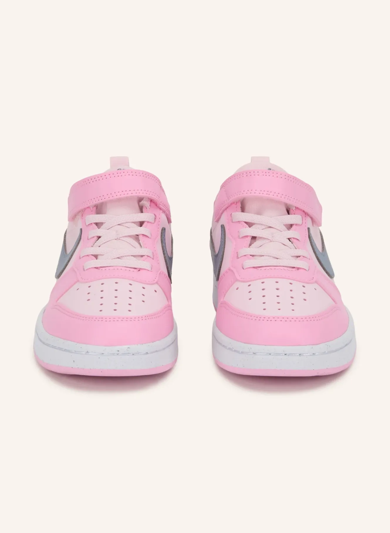 Sneaker COURT BOROUGH LOW RECRAFT