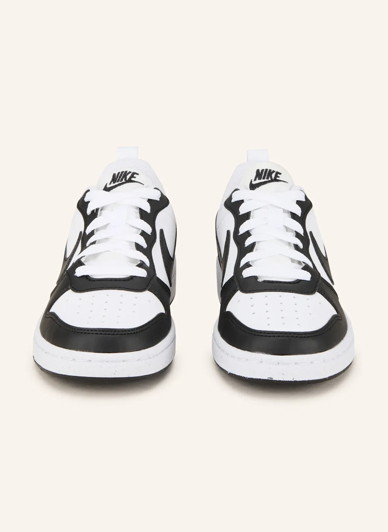 Sneaker COURT BOROUGH LOW RECRAFT