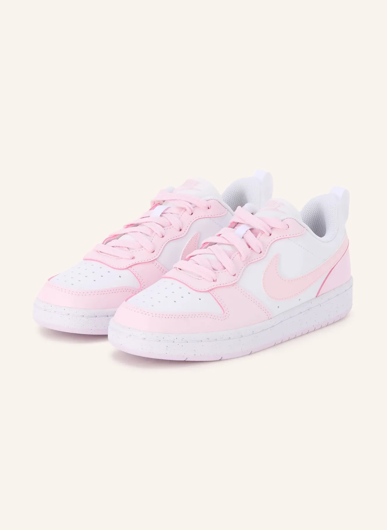 Sneaker COURT BOROUGH LOW RECRAFT