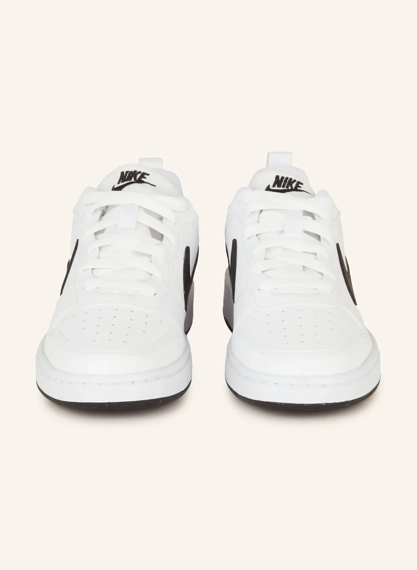 Sneaker COURT BOROUGH LOW RECRAFT